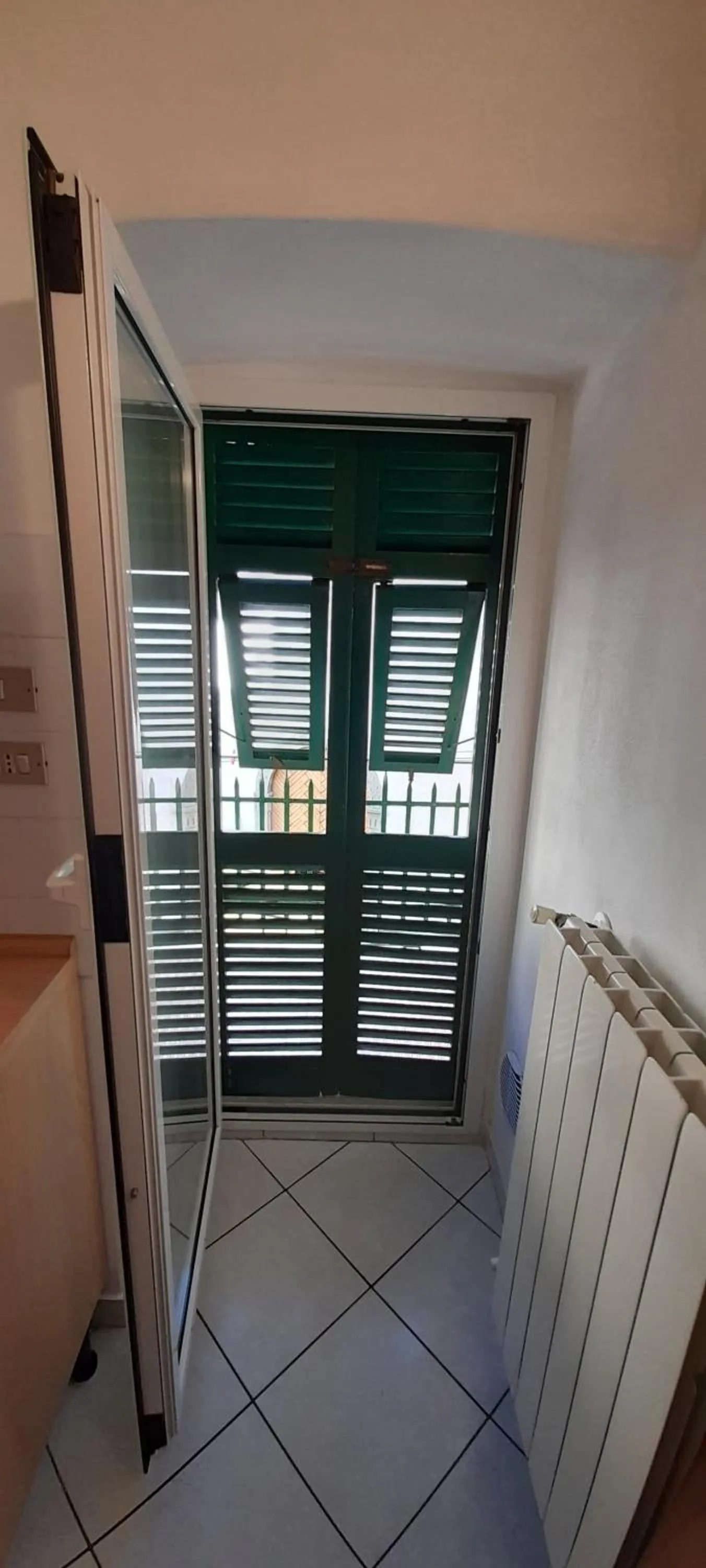 Hotel Villa Argentina