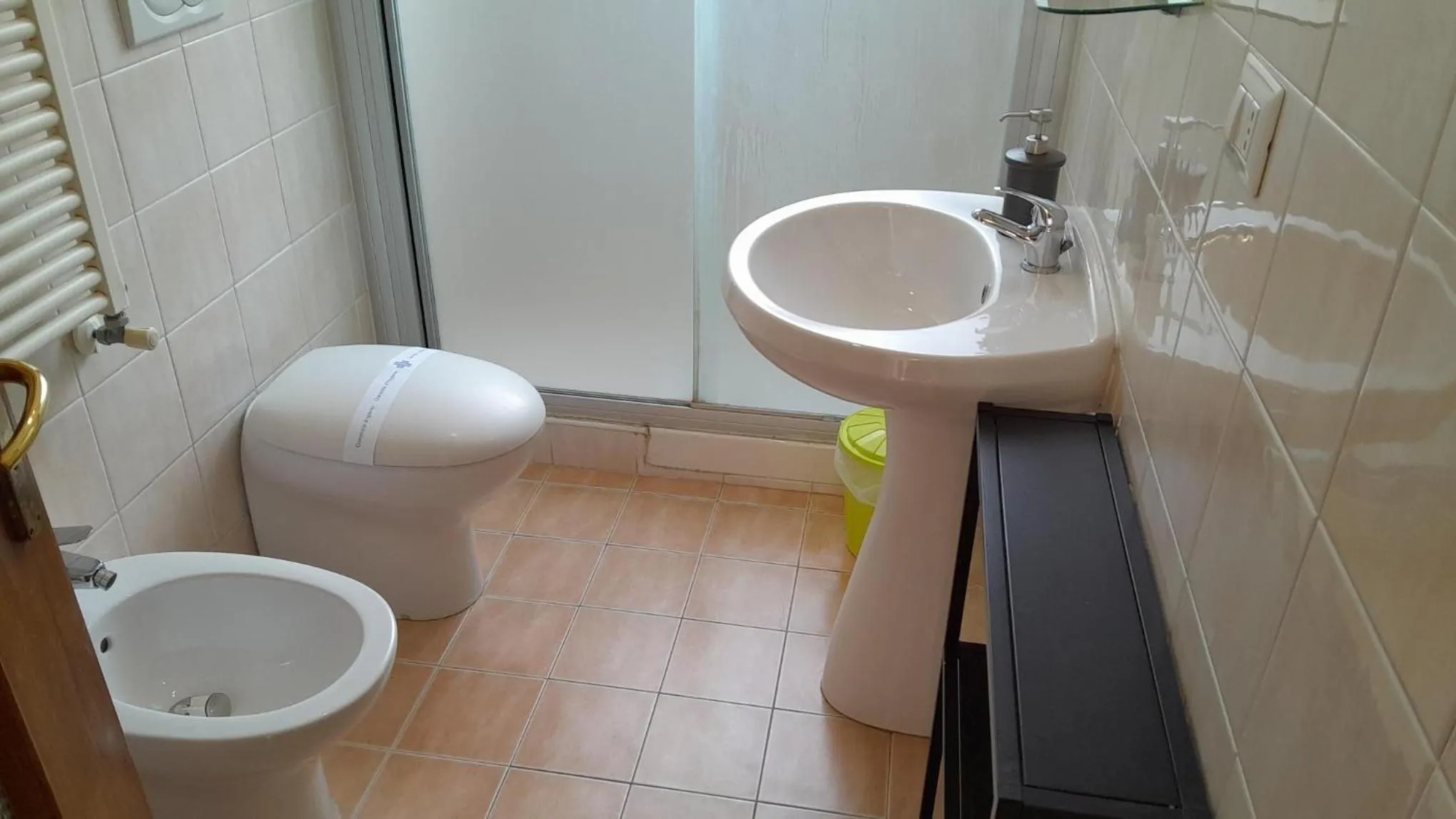 Hotel Villa Argentina