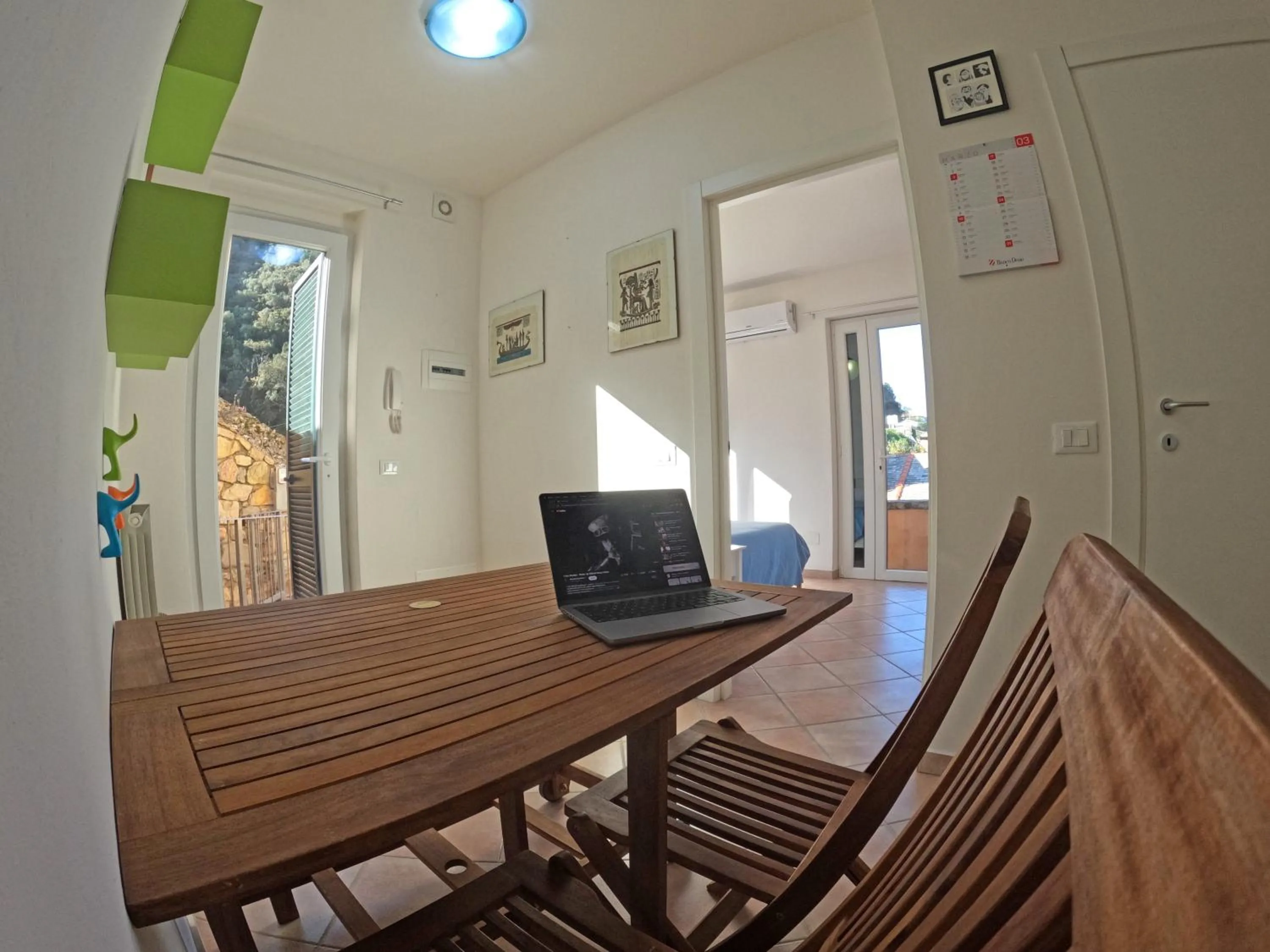 Hotel Villa Argentina