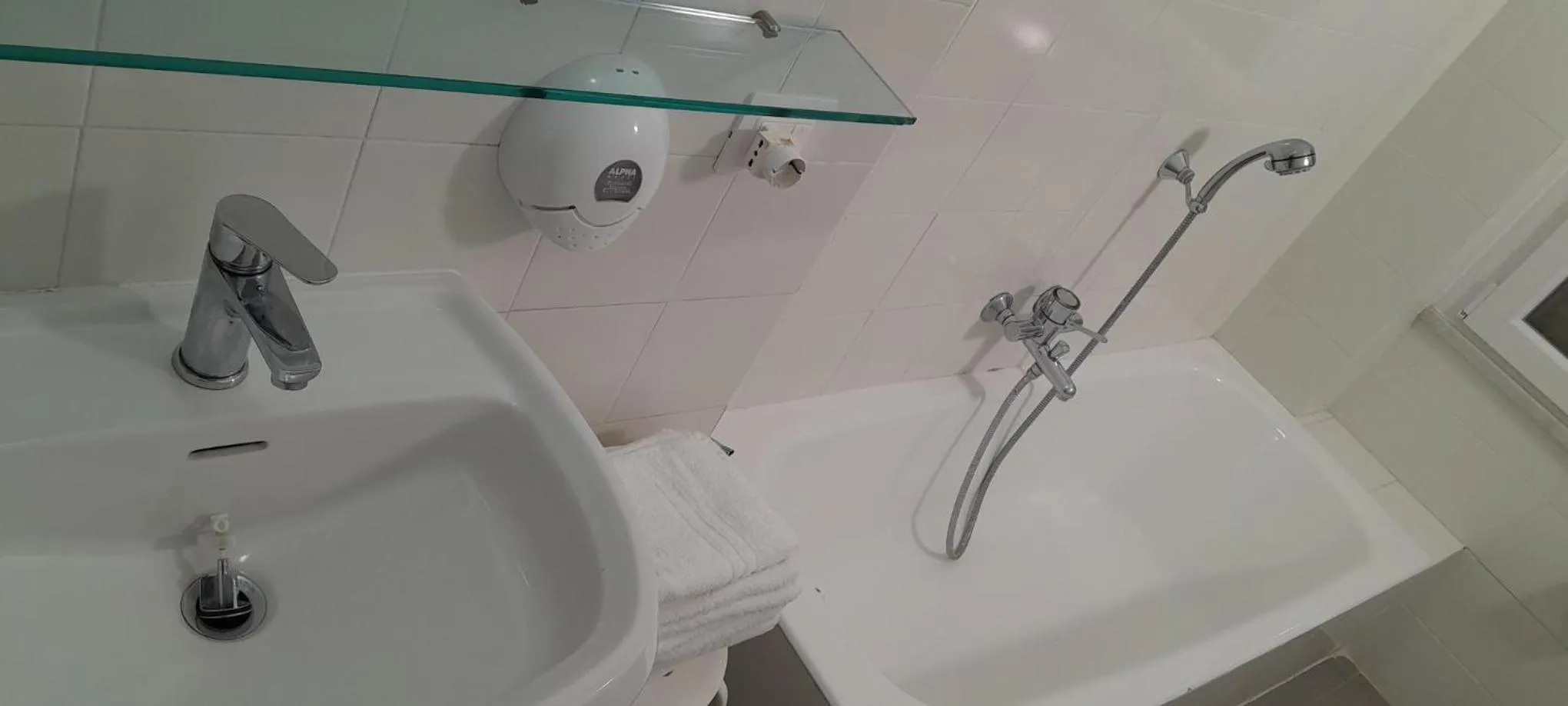 Hotel Villa Argentina