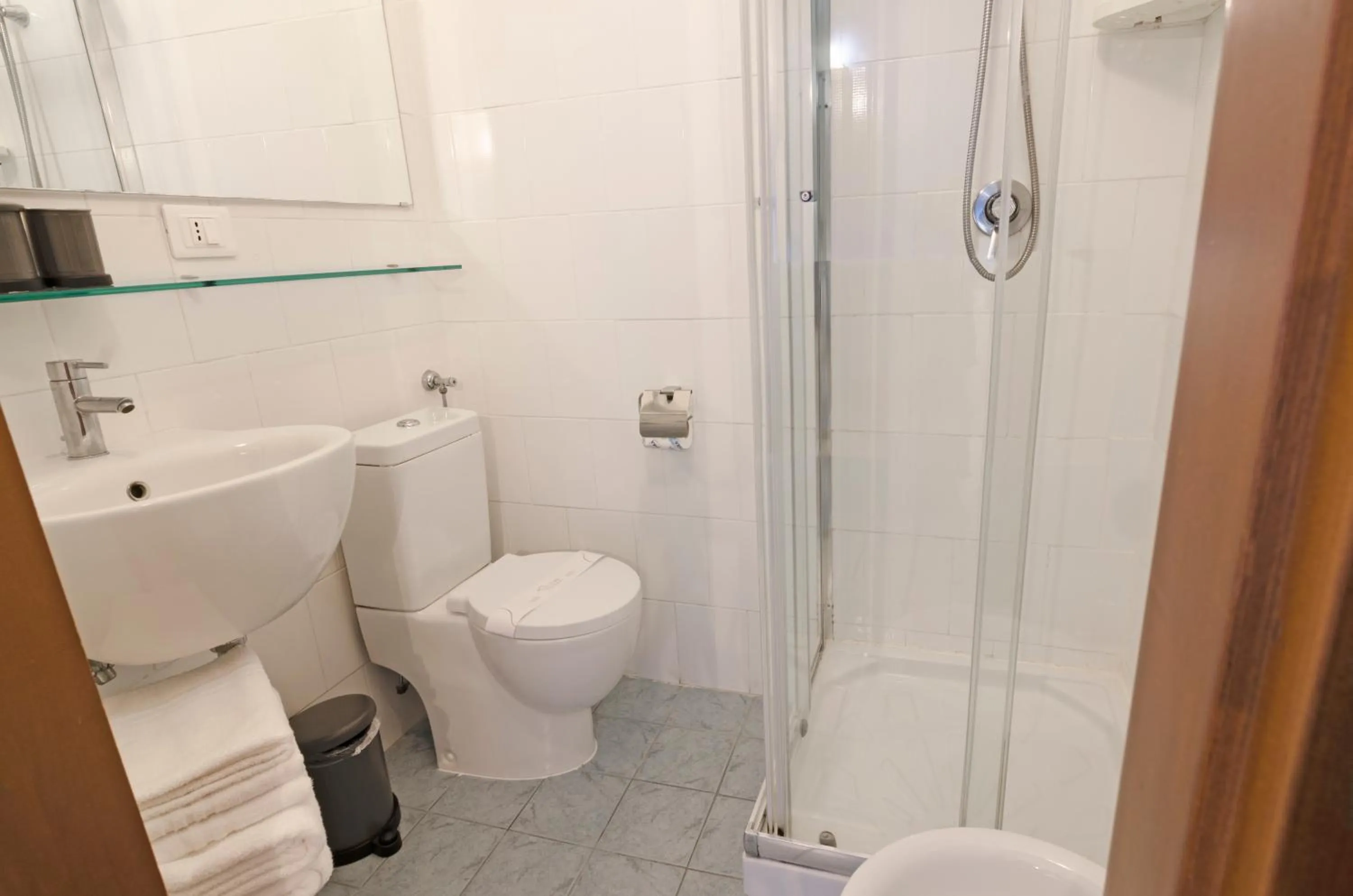 Hotel Villa Argentina