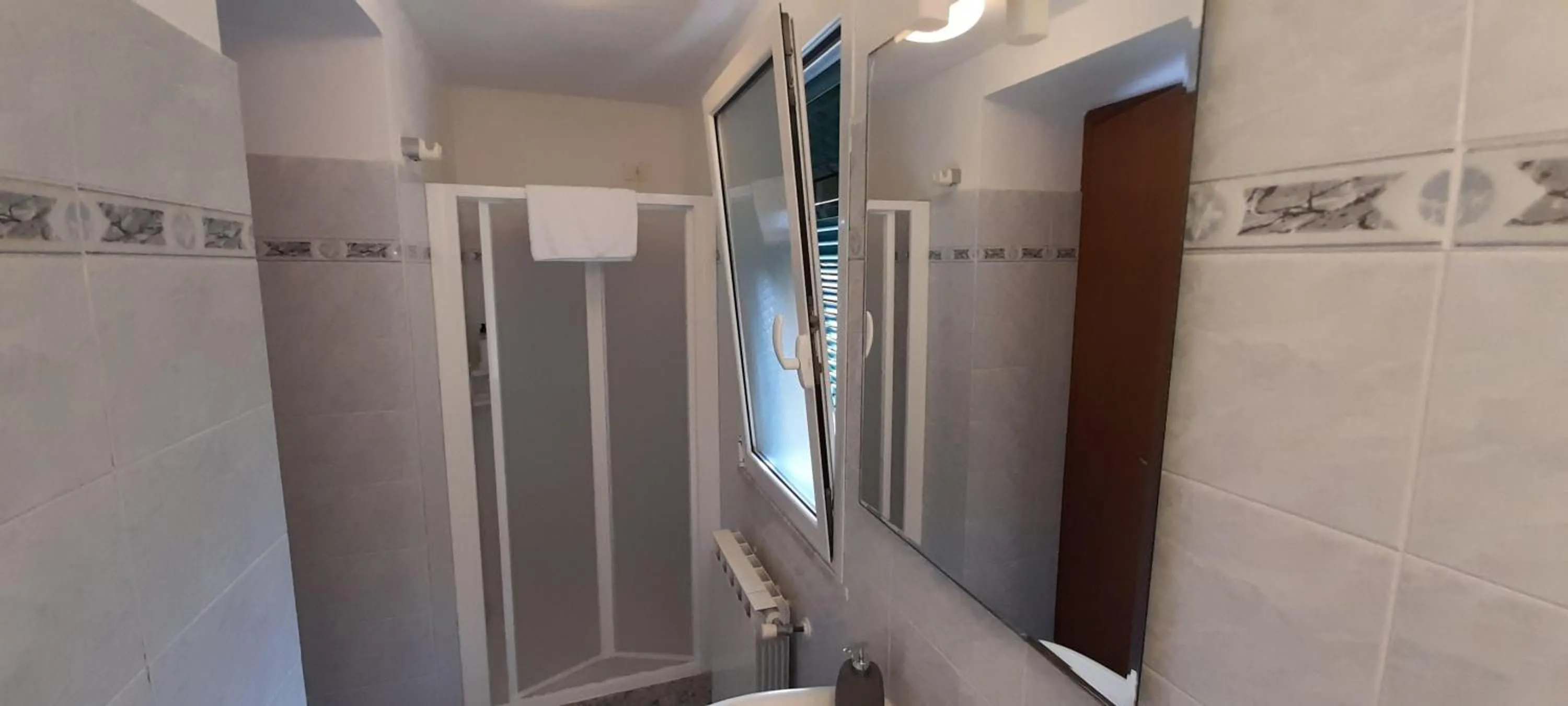 Hotel Villa Argentina