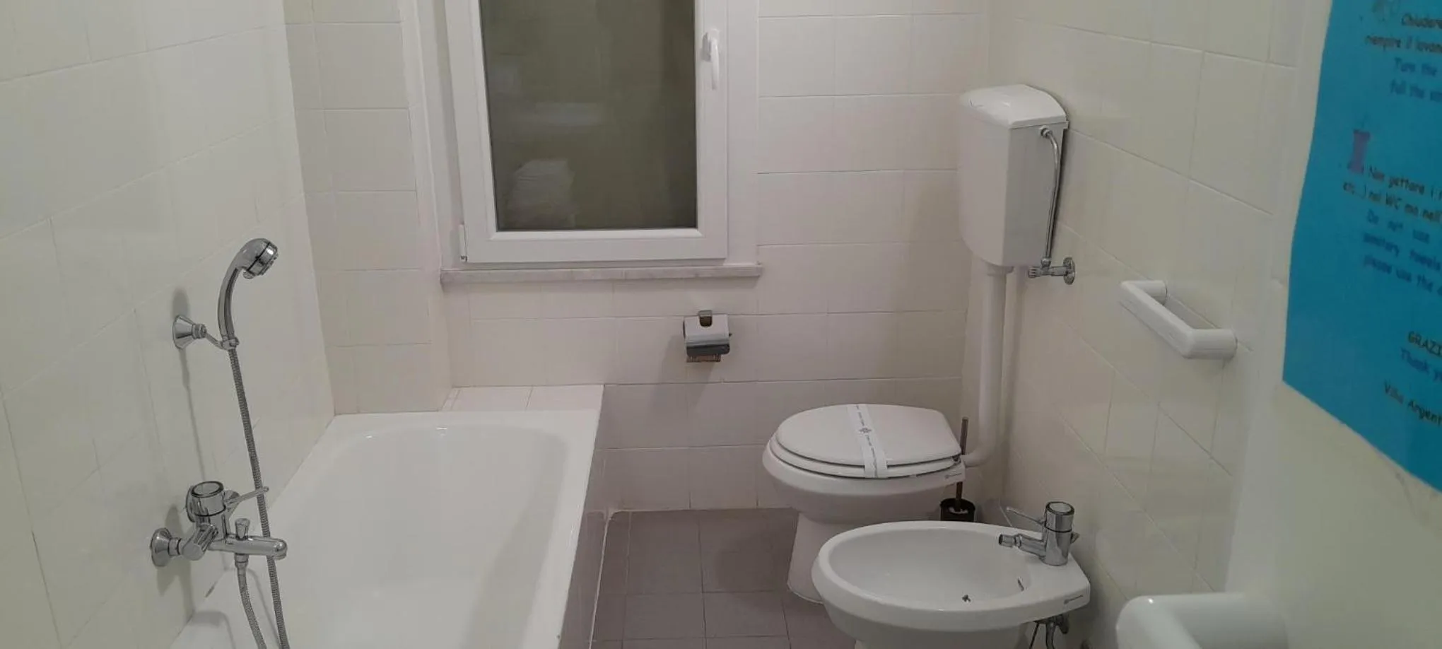 Hotel Villa Argentina