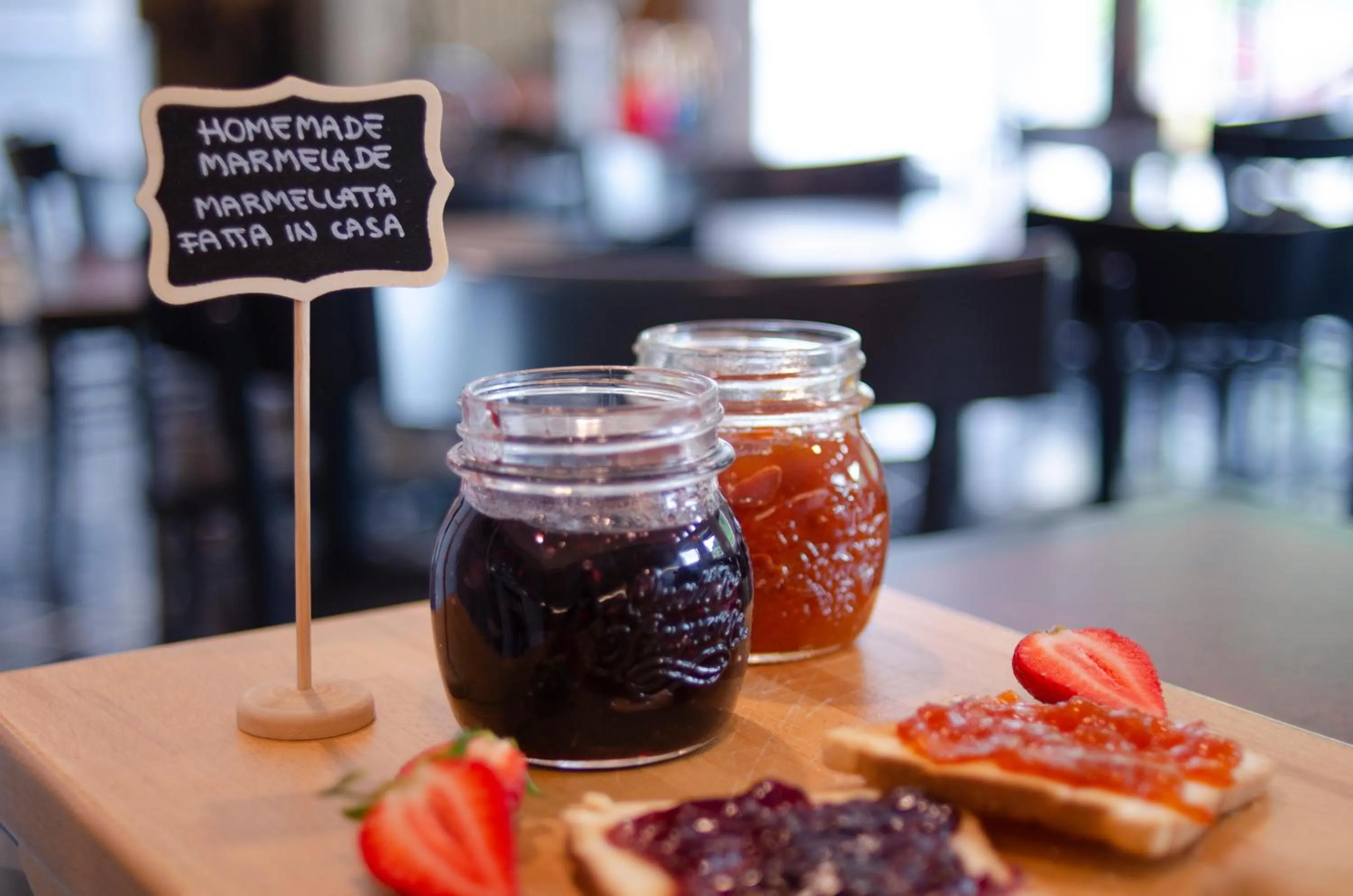 Hotel Villa Argentina