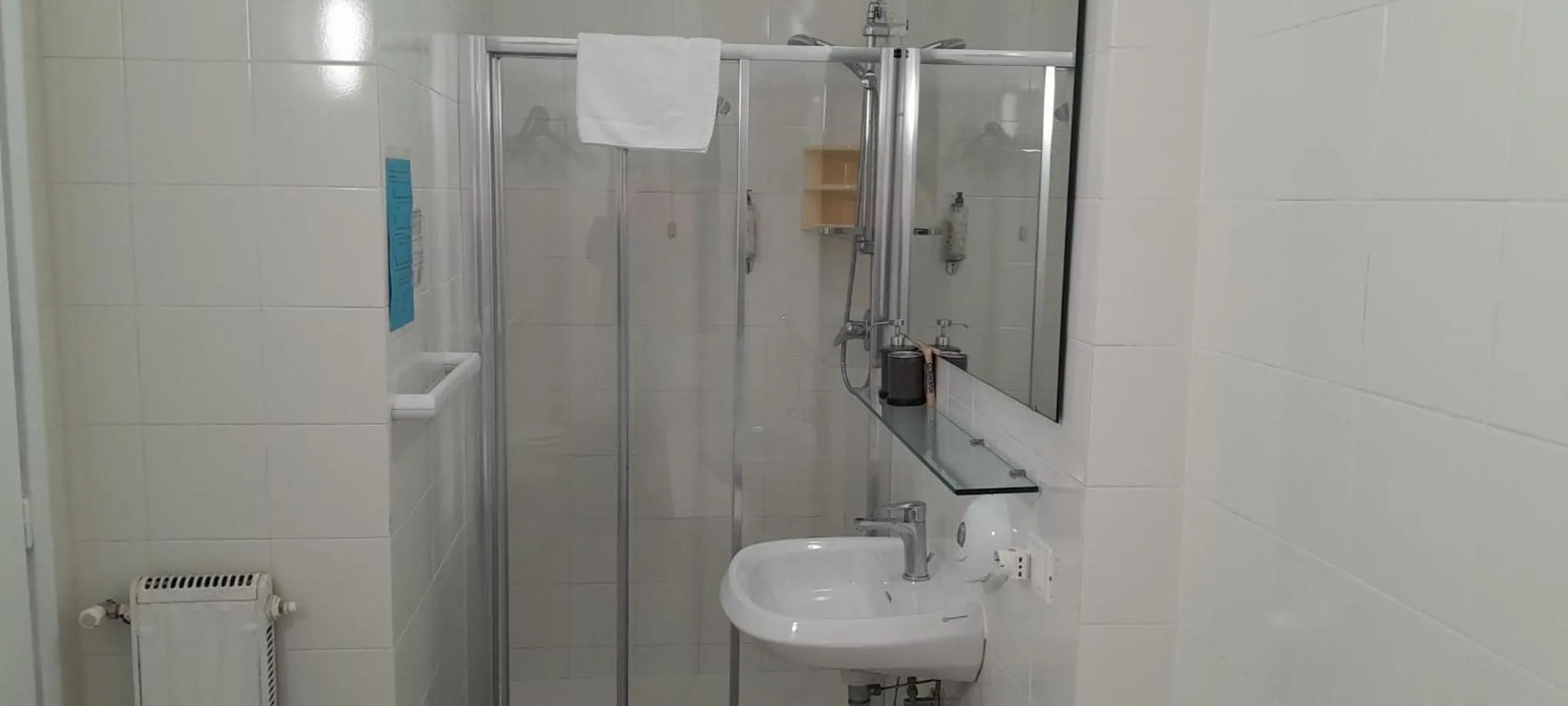 Hotel Villa Argentina