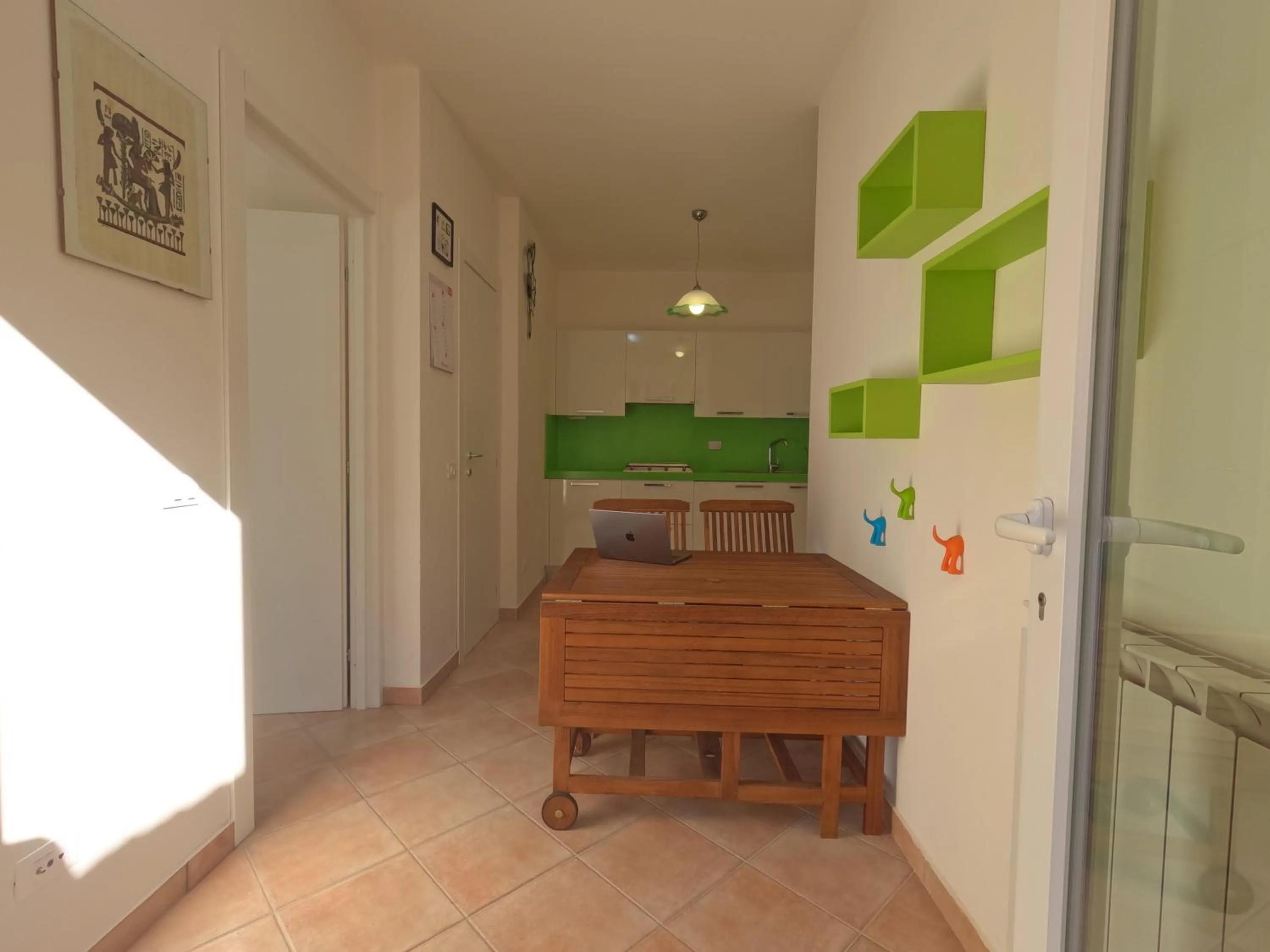 Hotel Villa Argentina