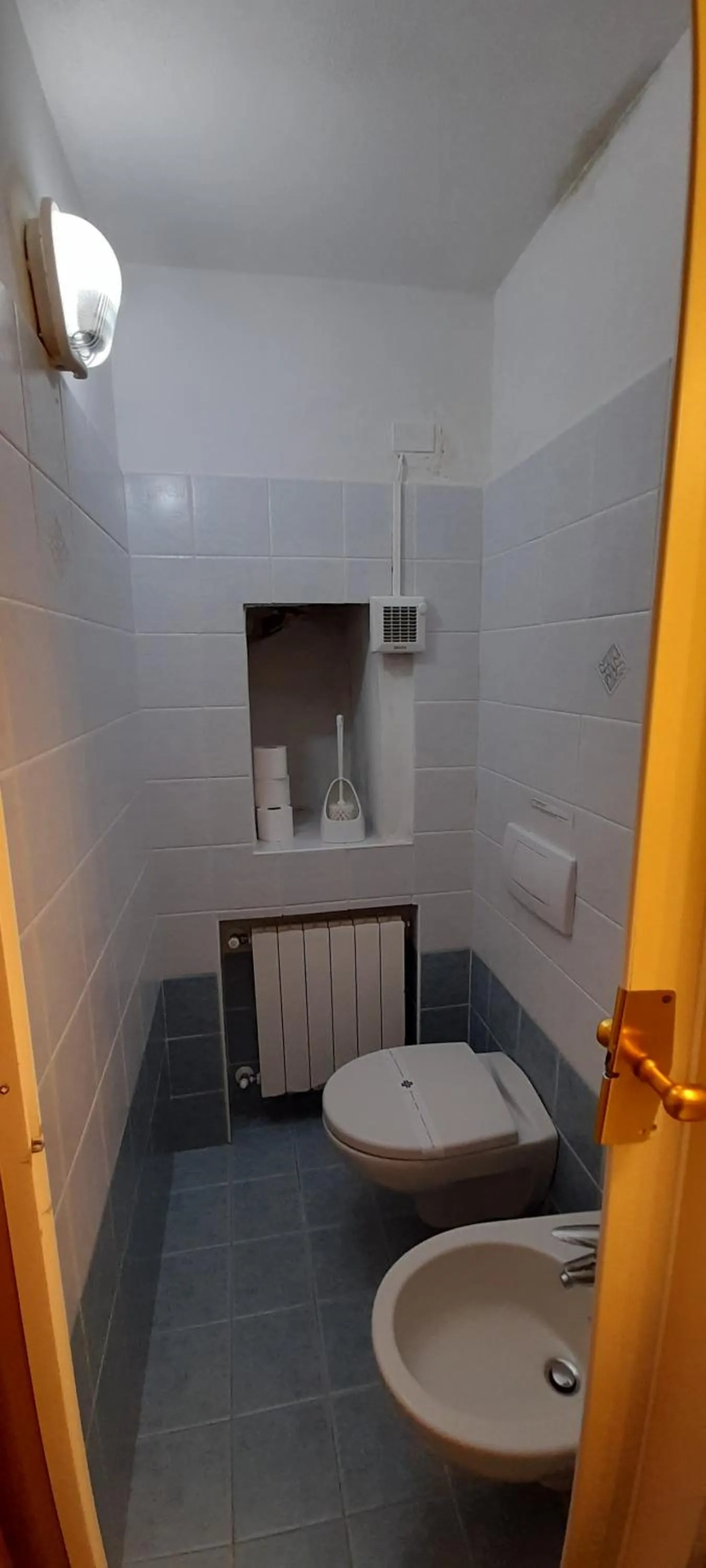 Hotel Villa Argentina