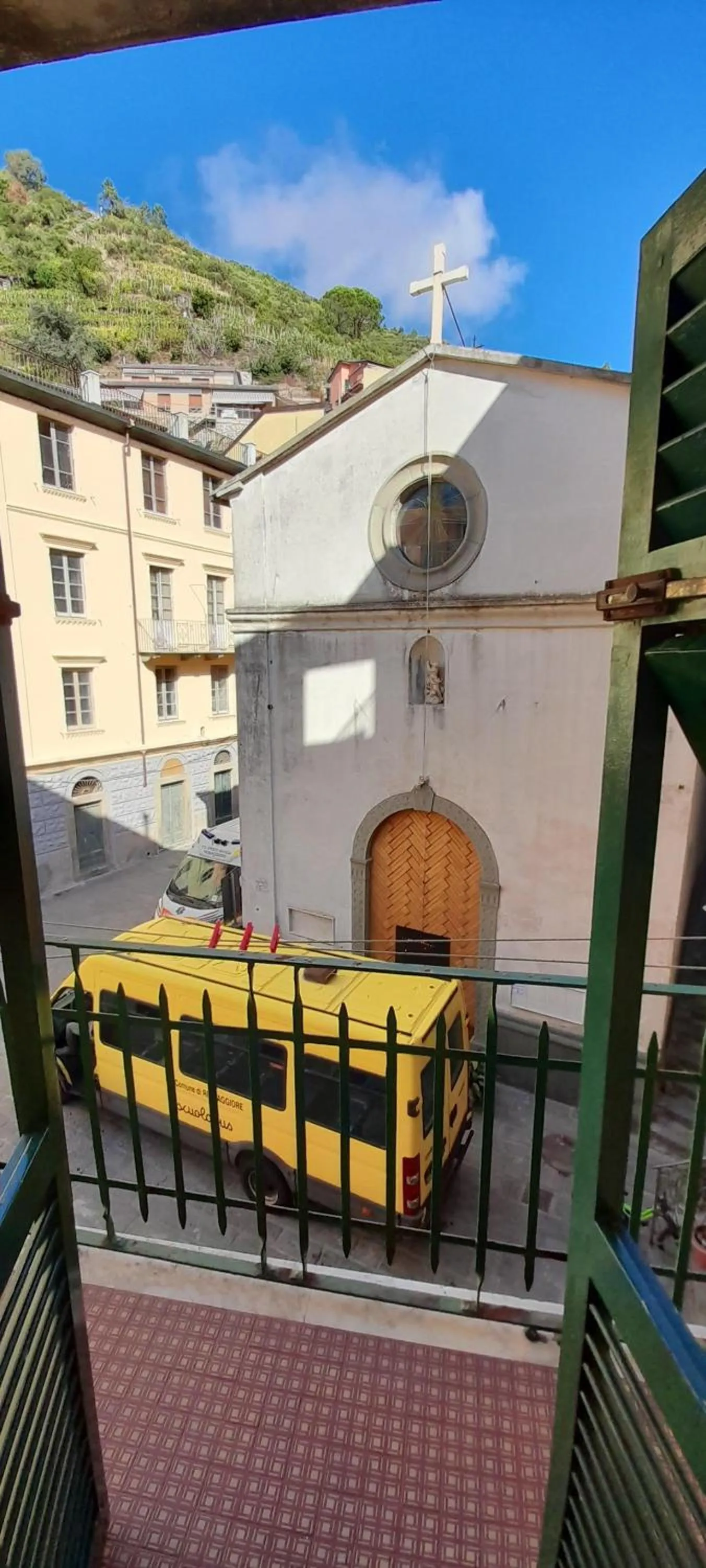 Hotel Villa Argentina