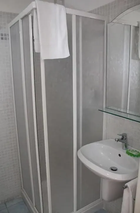 Hotel Villa Argentina