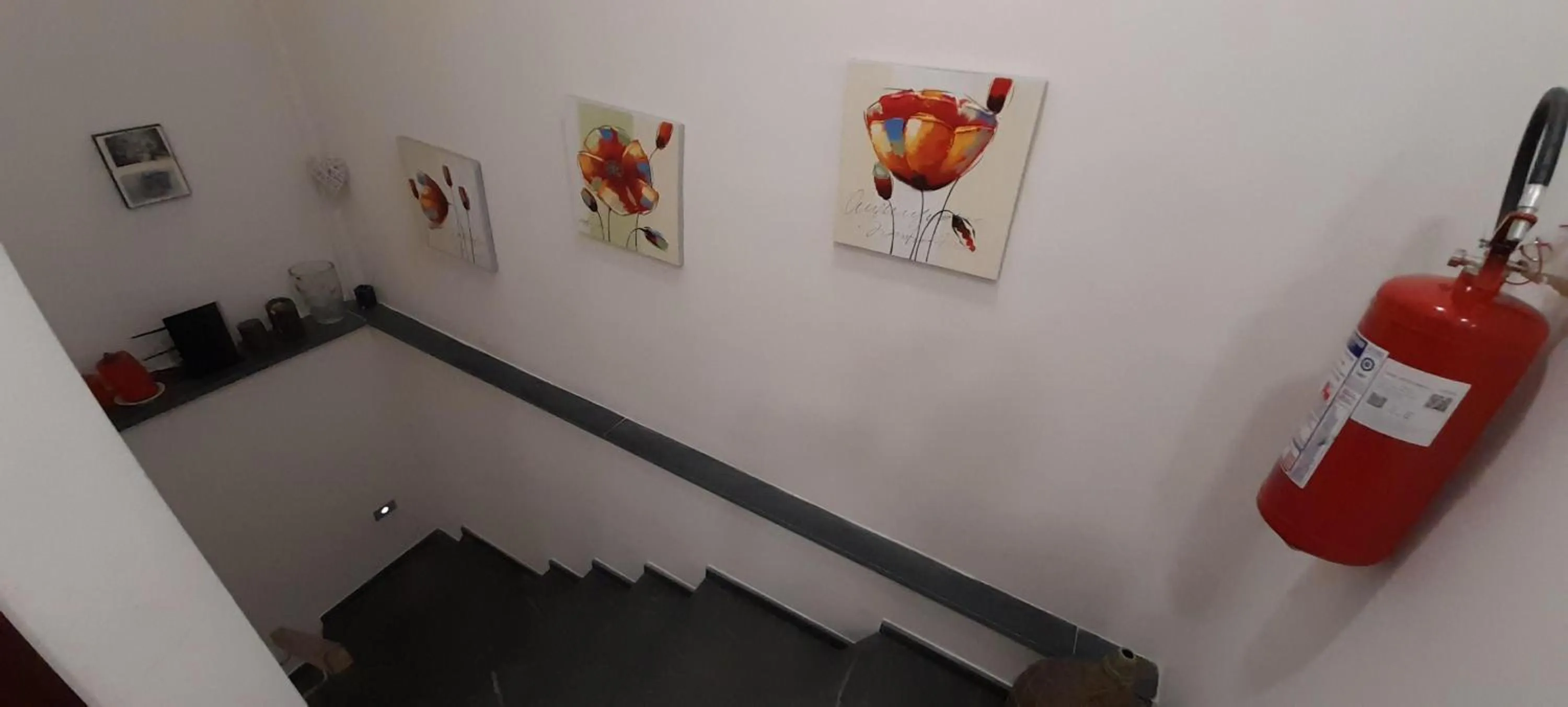 Hotel Villa Argentina