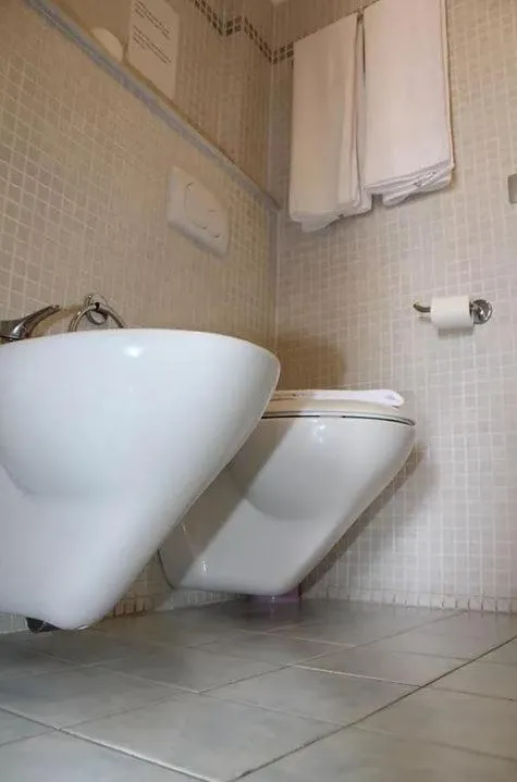 Hotel Villa Argentina