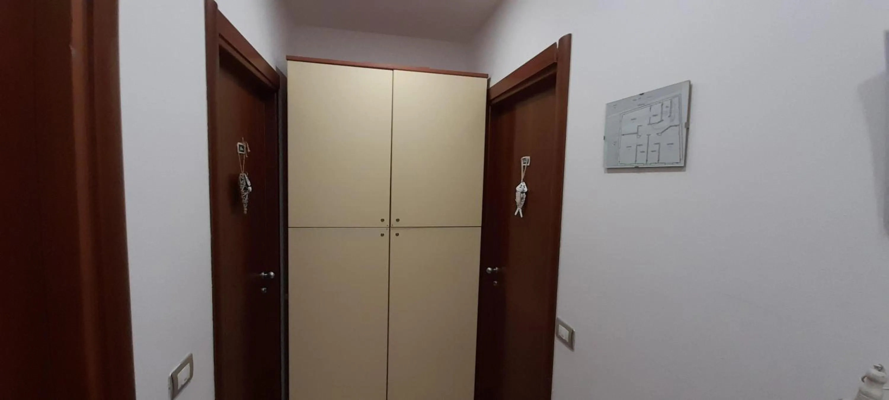 Hotel Villa Argentina