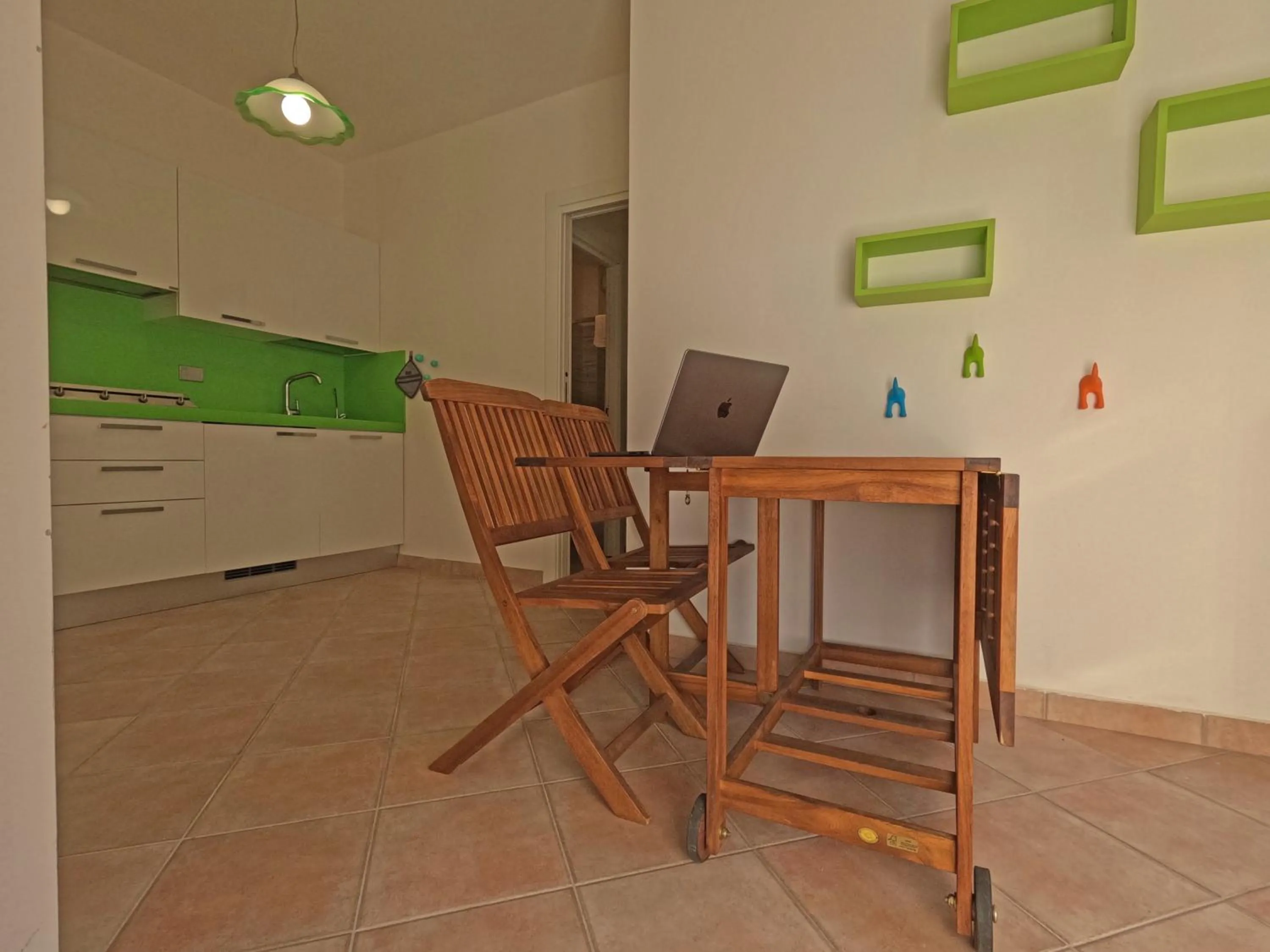 Hotel Villa Argentina