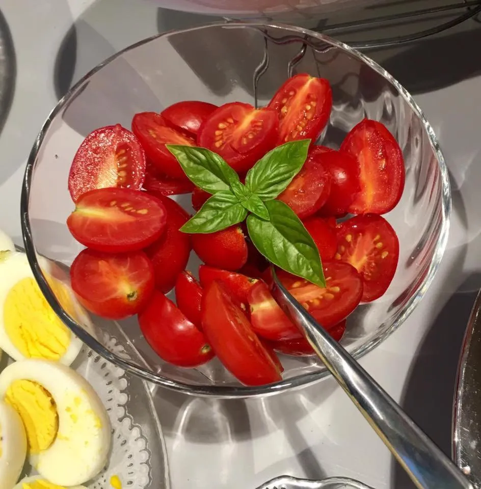 Hotel Villa Argentina