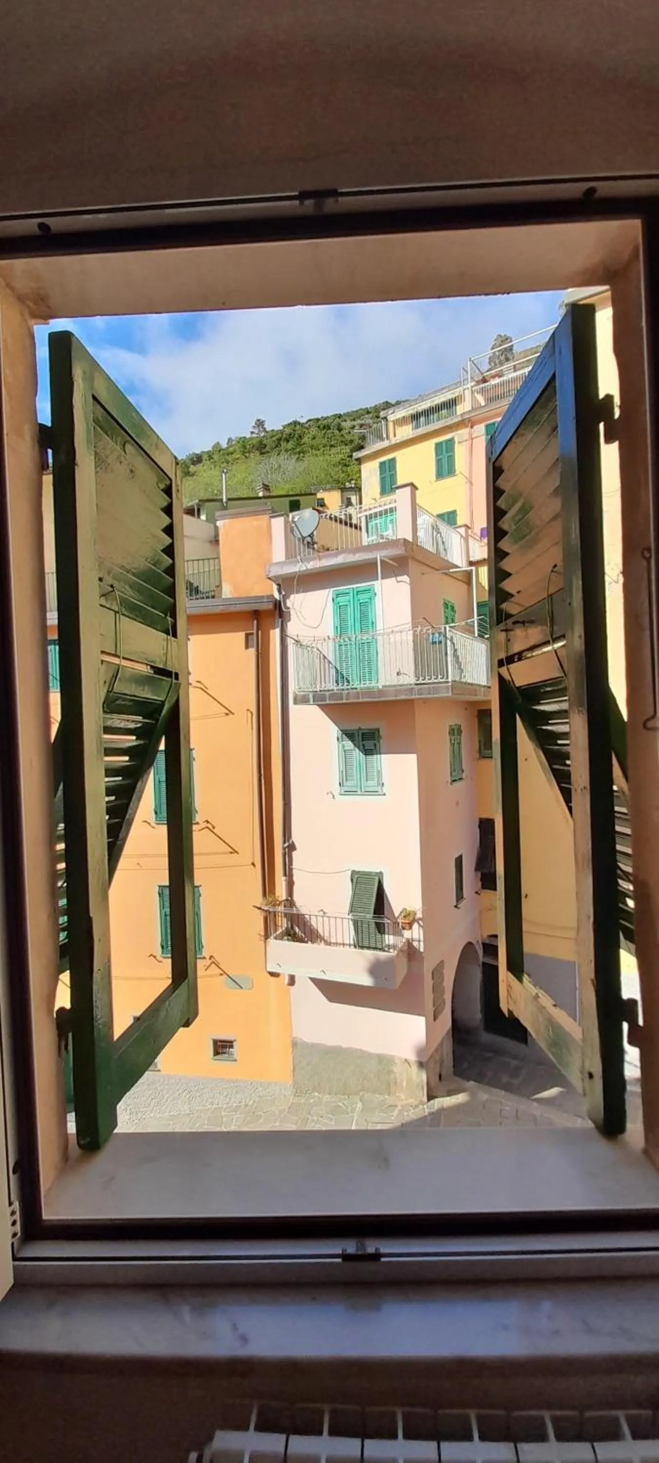 Hotel Villa Argentina