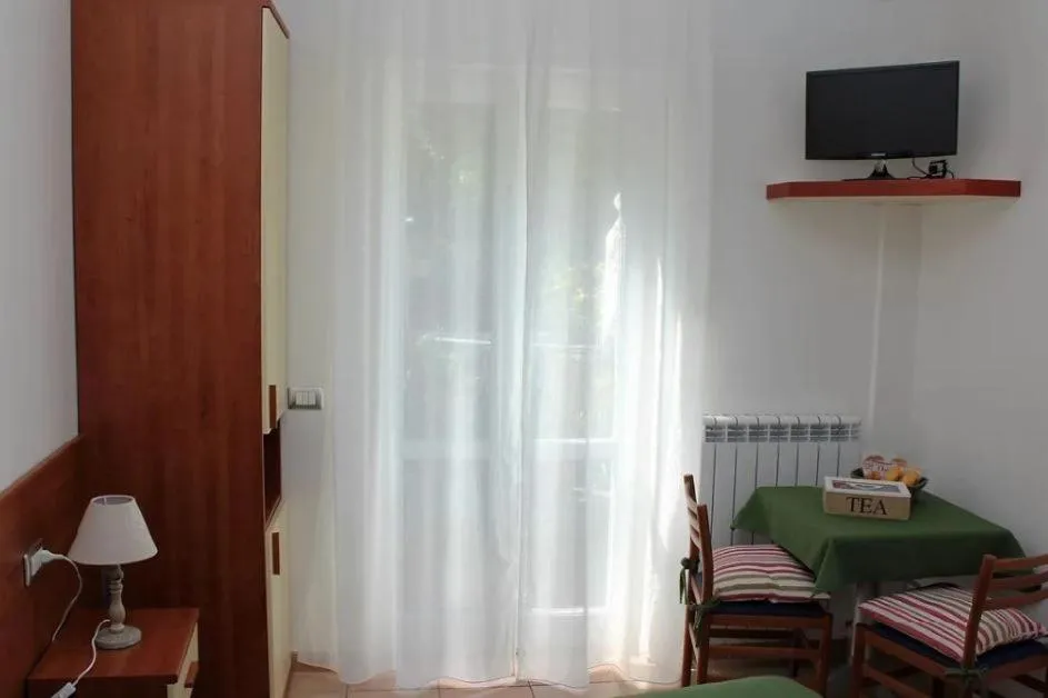 Hotel Villa Argentina