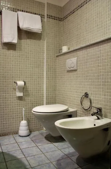 Hotel Villa Argentina