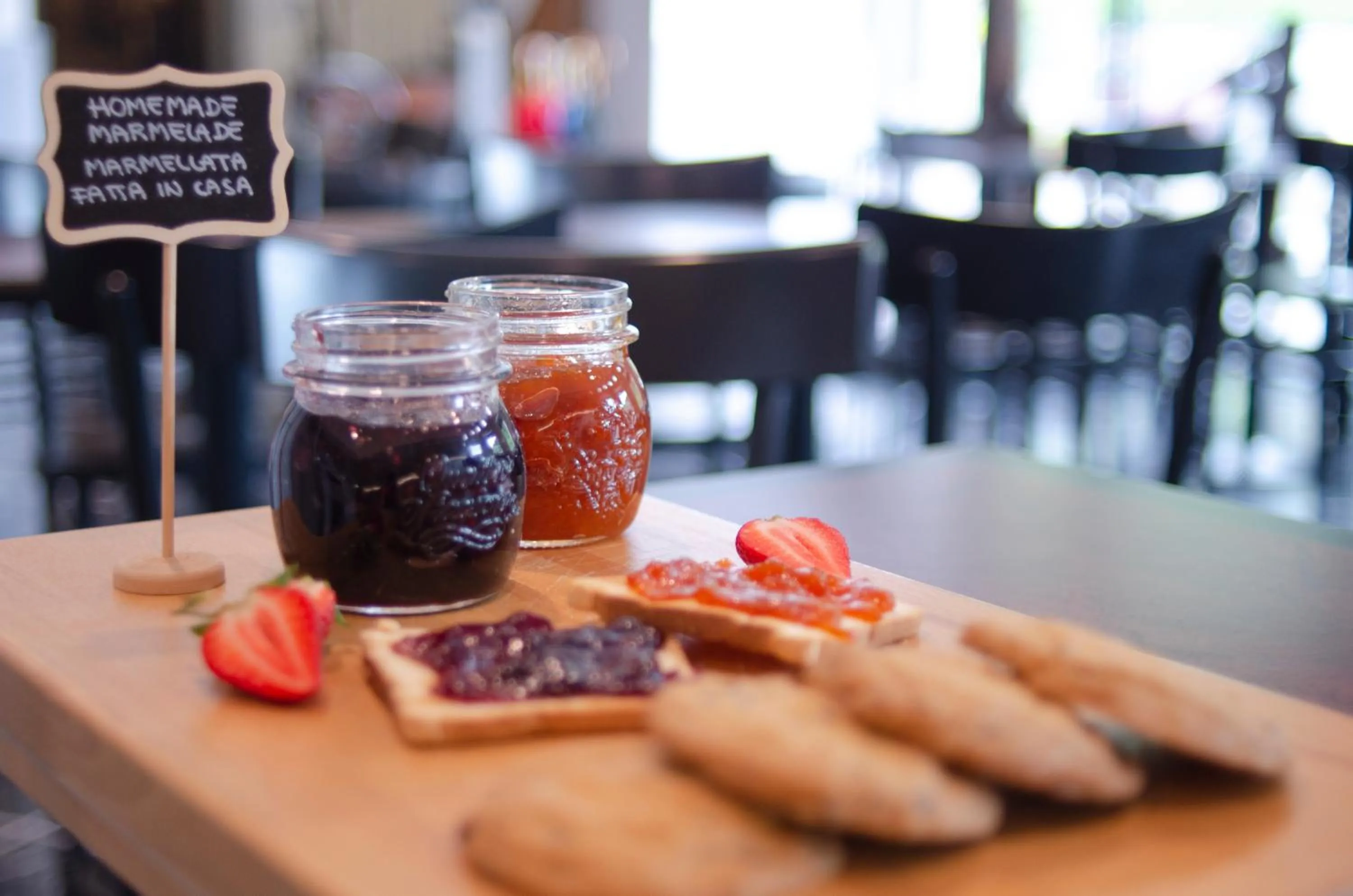 Hotel Villa Argentina