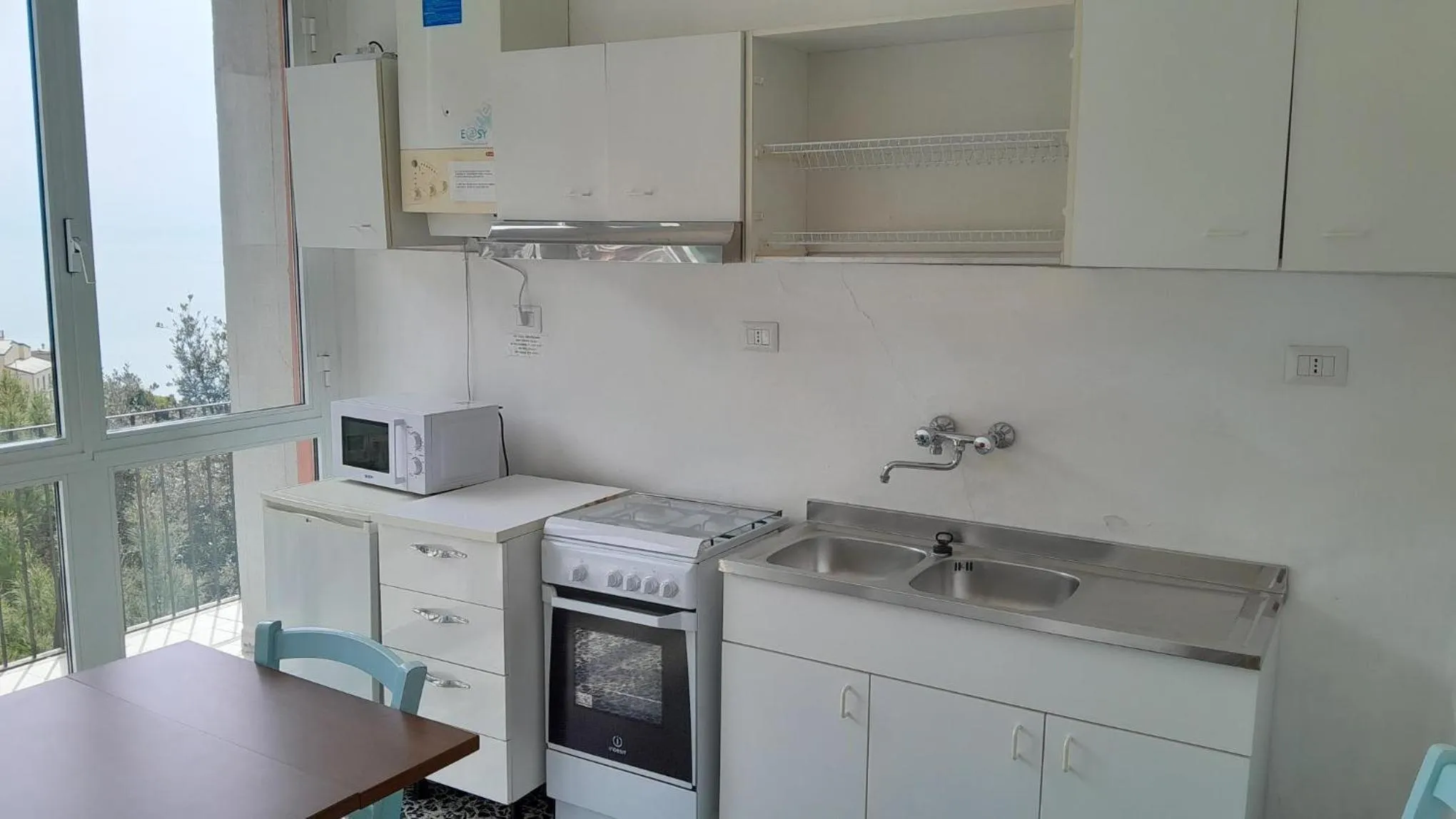 Hotel Villa Argentina