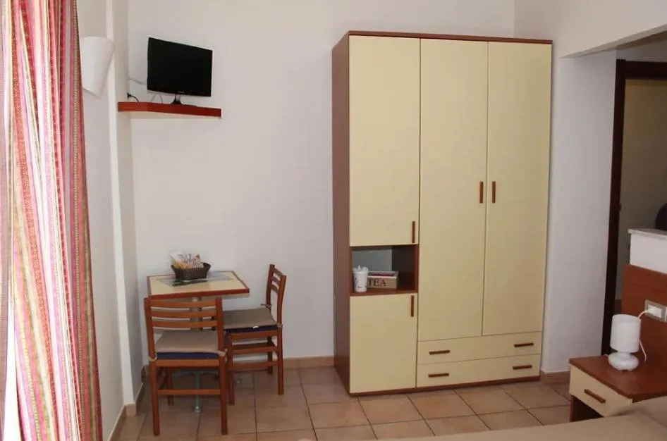 Hotel Villa Argentina