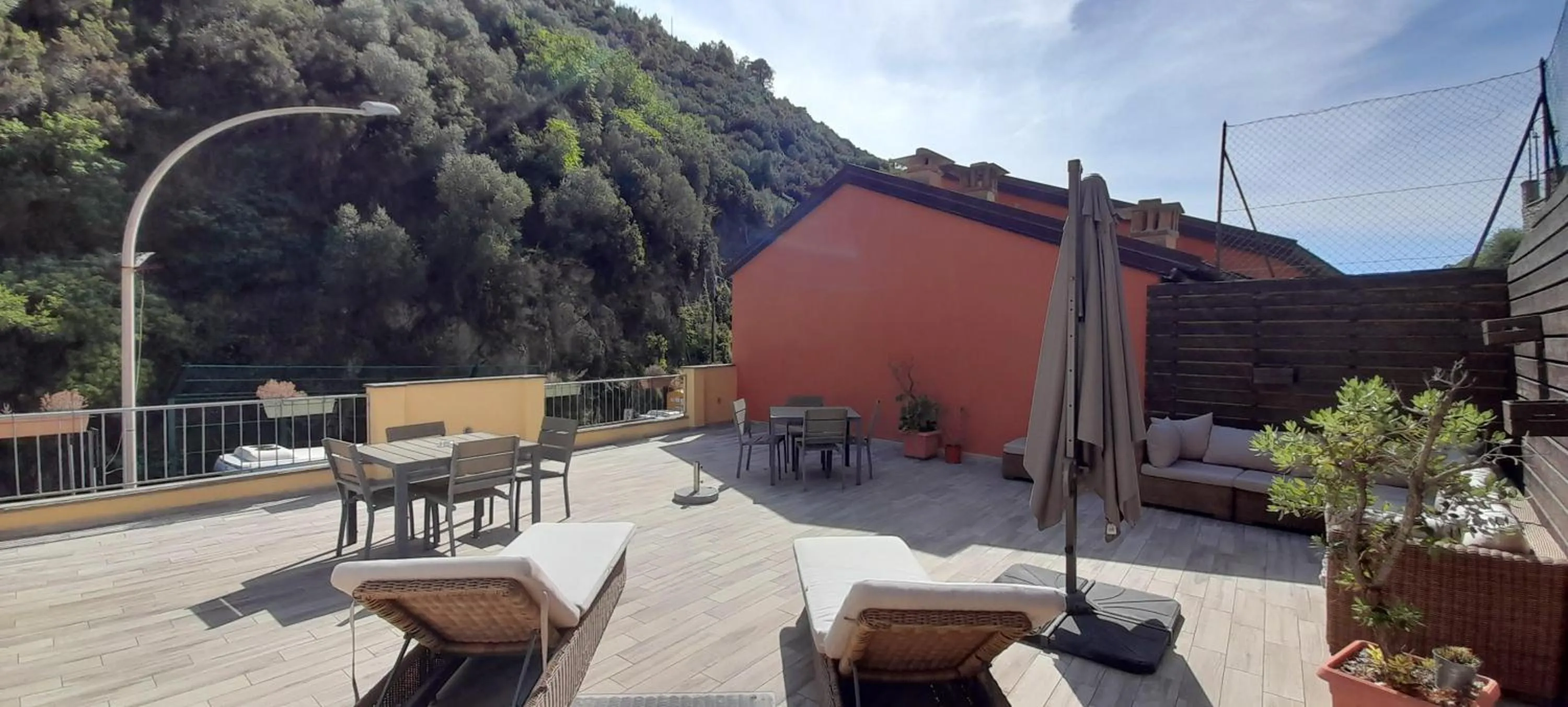 Hotel Villa Argentina