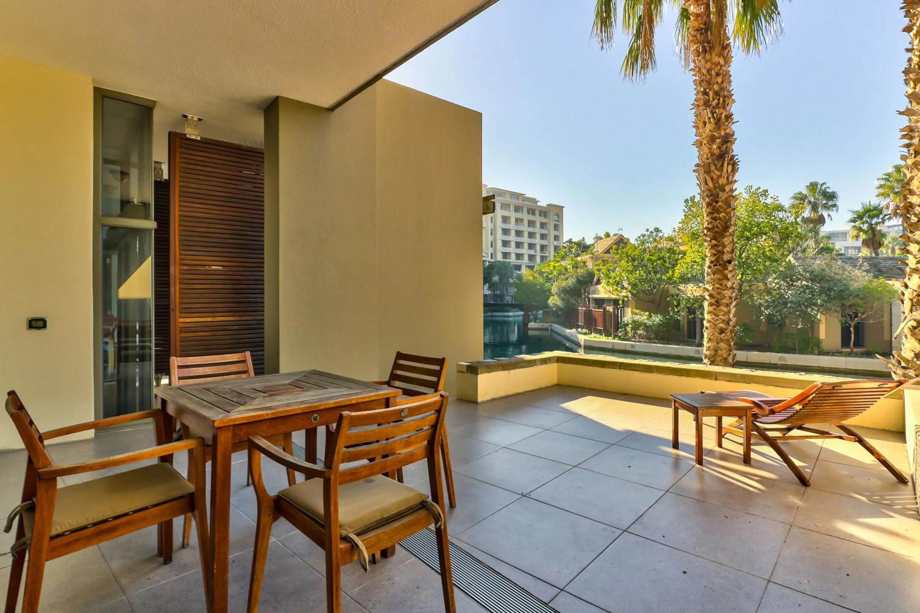 View (from property/room) in Lawhill Luxury Apartments - V & A Waterfront