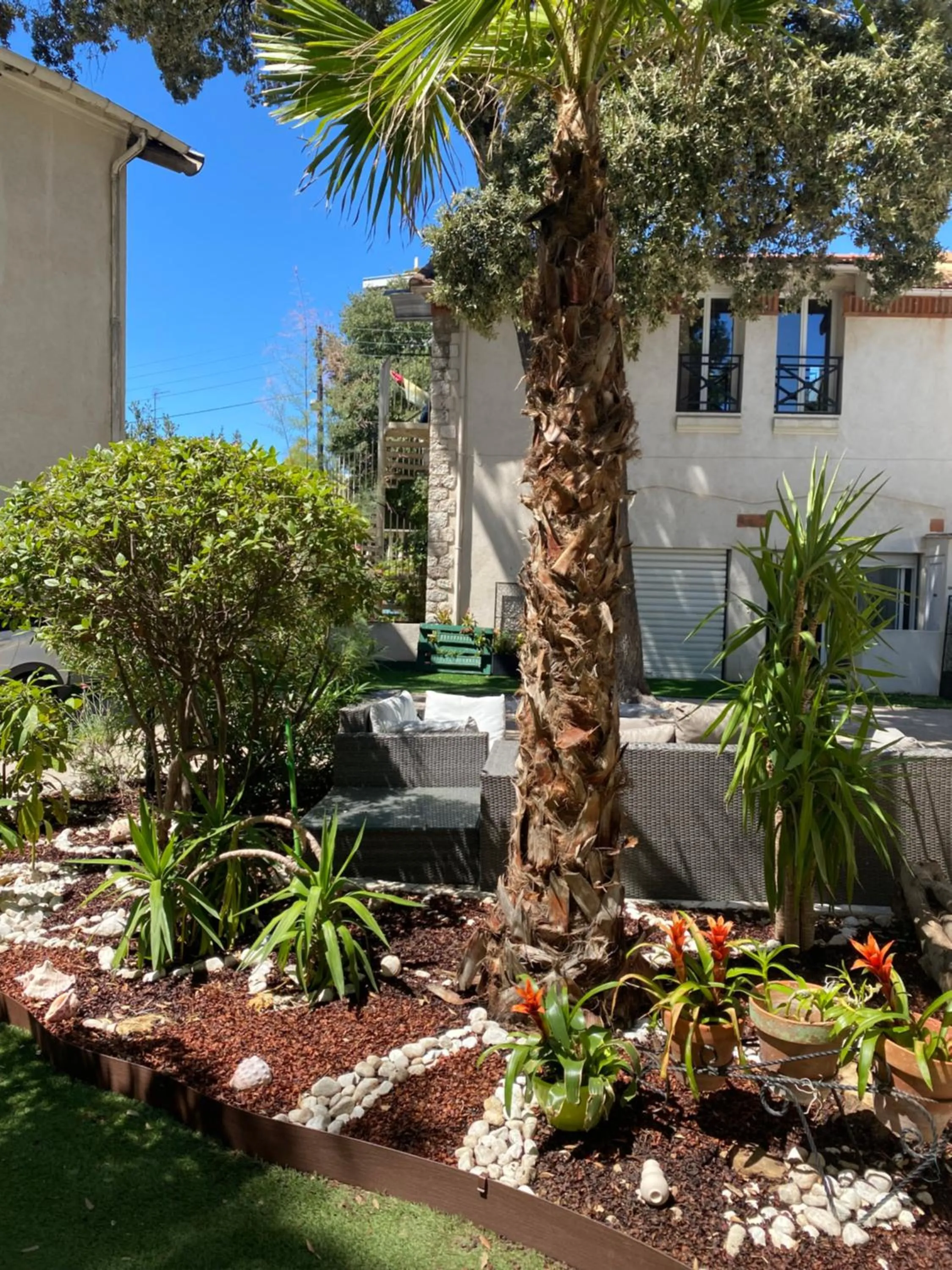 Casa Cacao près plage et vélodrome
