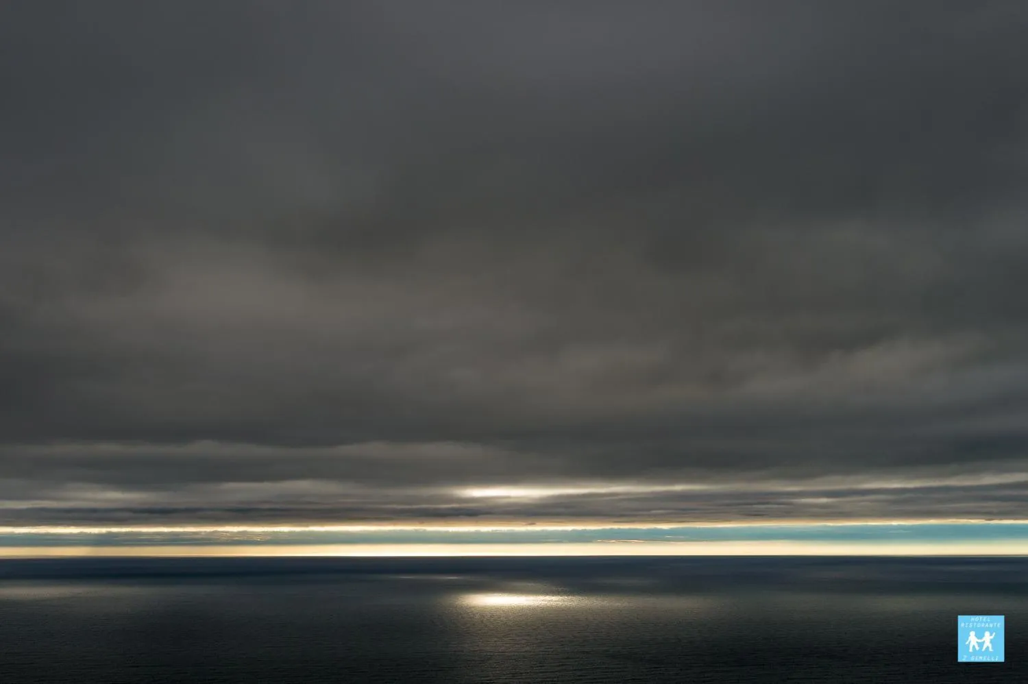 Natural landscape in Hotel Due Gemelli