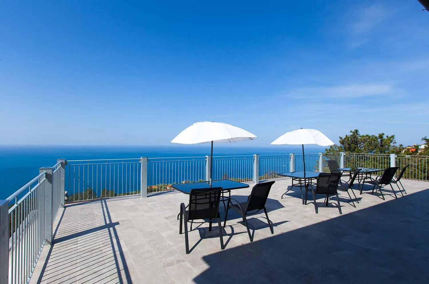 Day in Hotel Due Gemelli