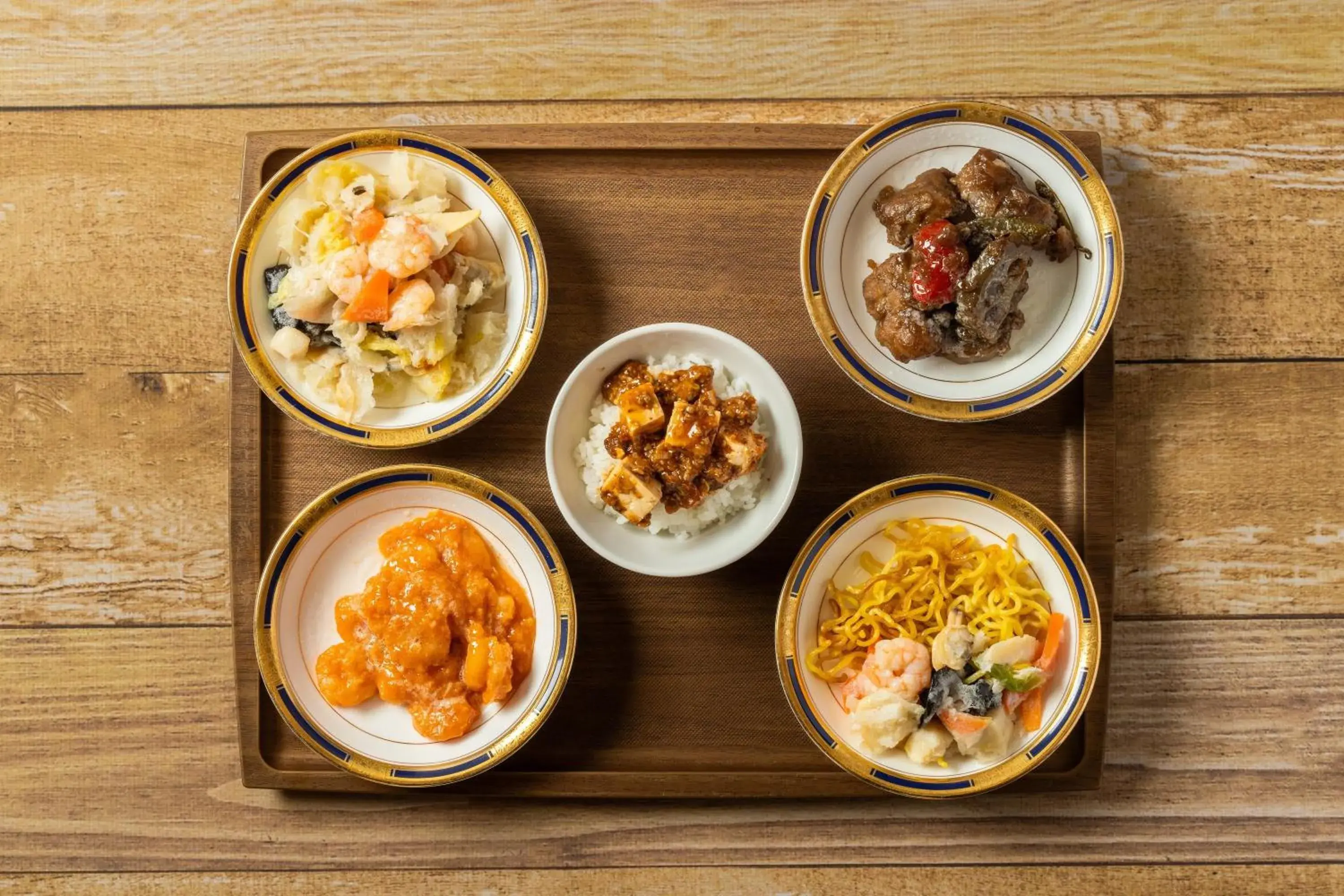 Breakfast in HOTEL MYSTAYS Utsunomiya Breakfast in HOTEL MYSTAYS Utsunomiya