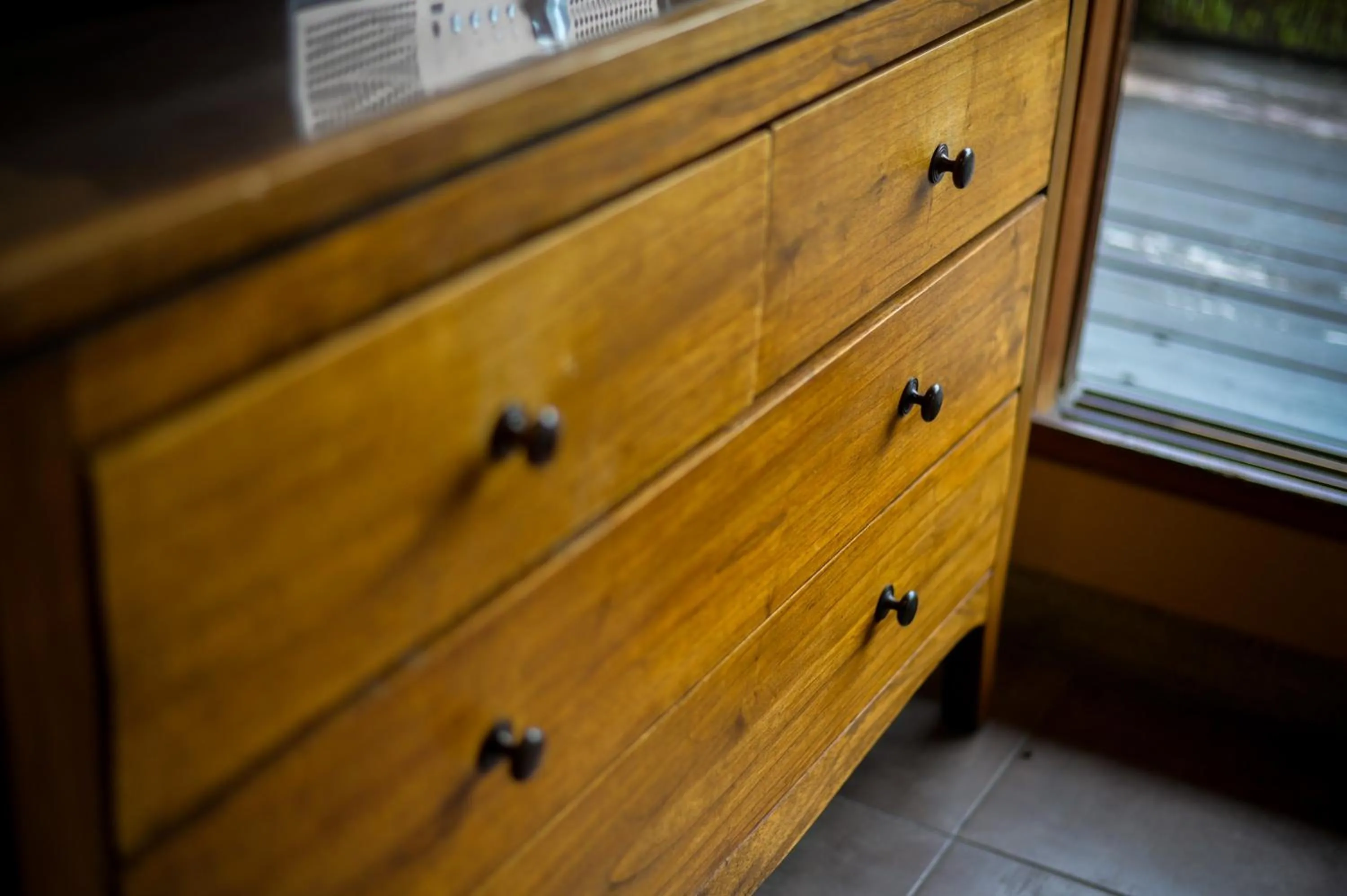 Photo of the whole room in Ikkoten