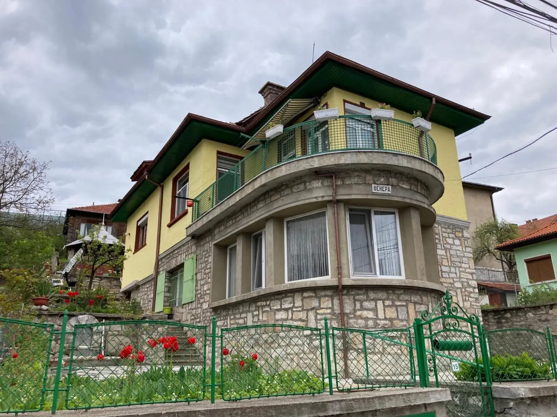 Vila Venera Vila Venera