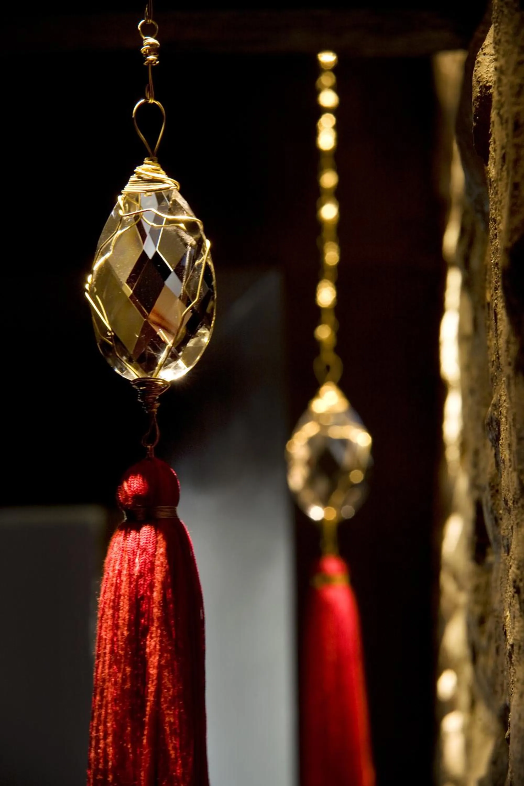 Spa and wellness centre/facilities in Palazzo Bontadosi Hotel & Spa