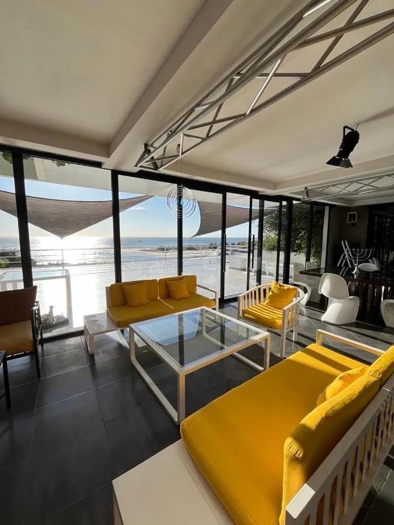 PAP'S Chambres d'Hôtes