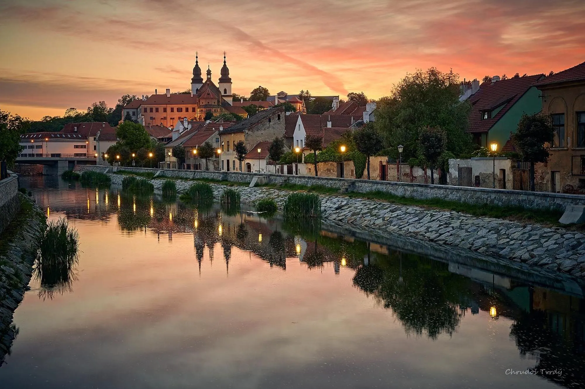 Off site in Hotel Joseph 1699