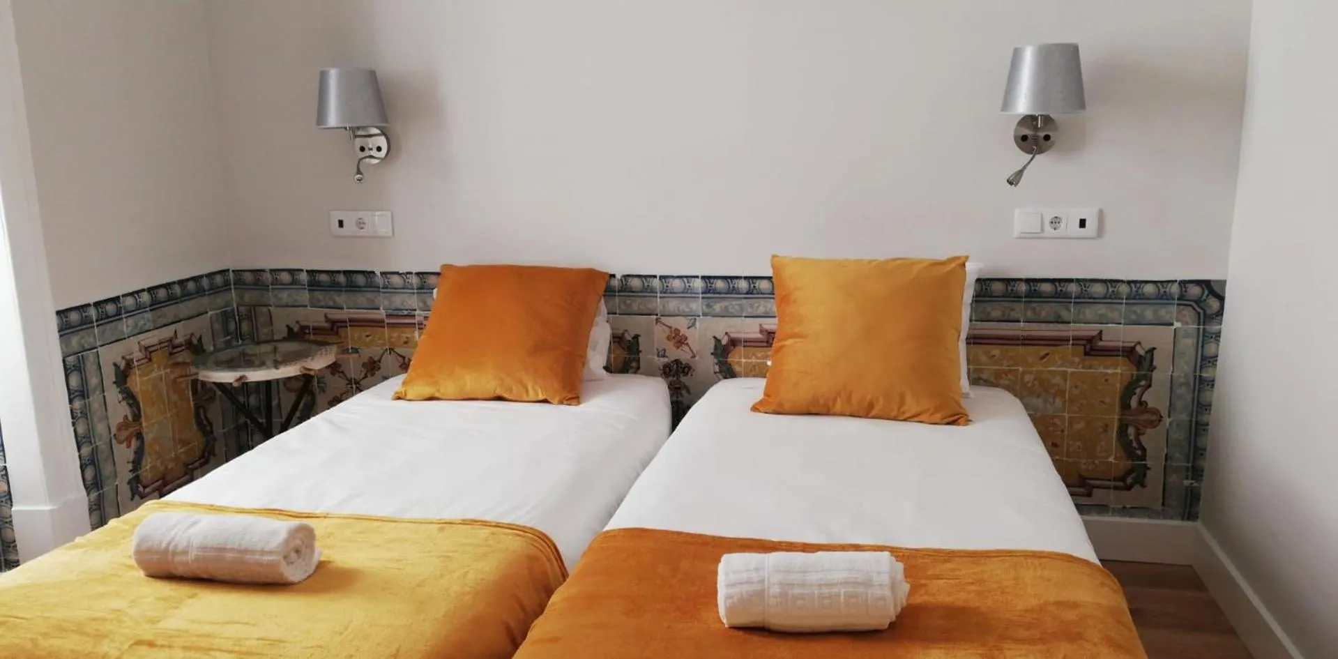 Standard Suite in Great Stay Fanqueiros 1