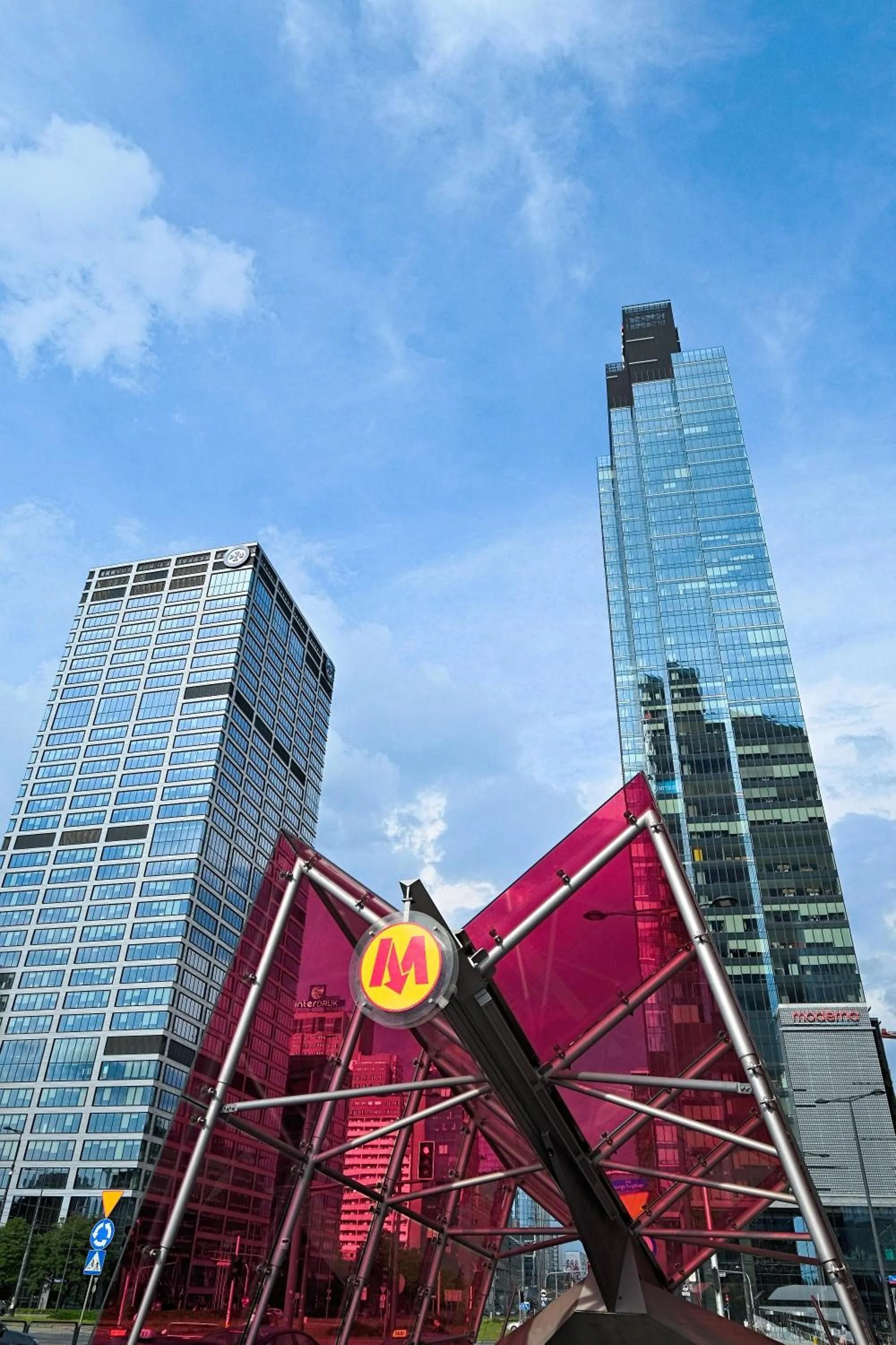 Off site in ApartHotel Kolejowa Apartamenty