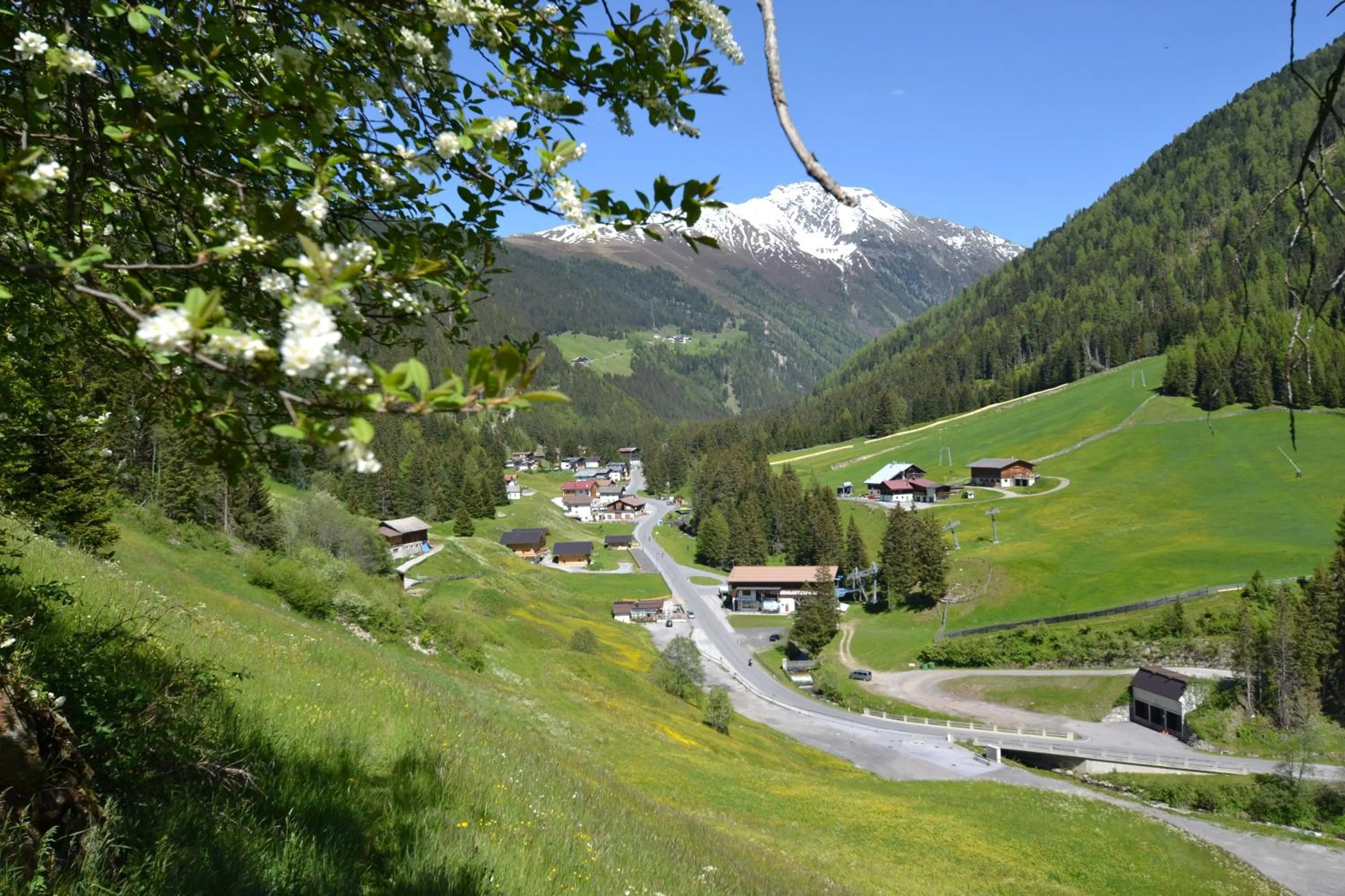 Gasthof Waldesruh