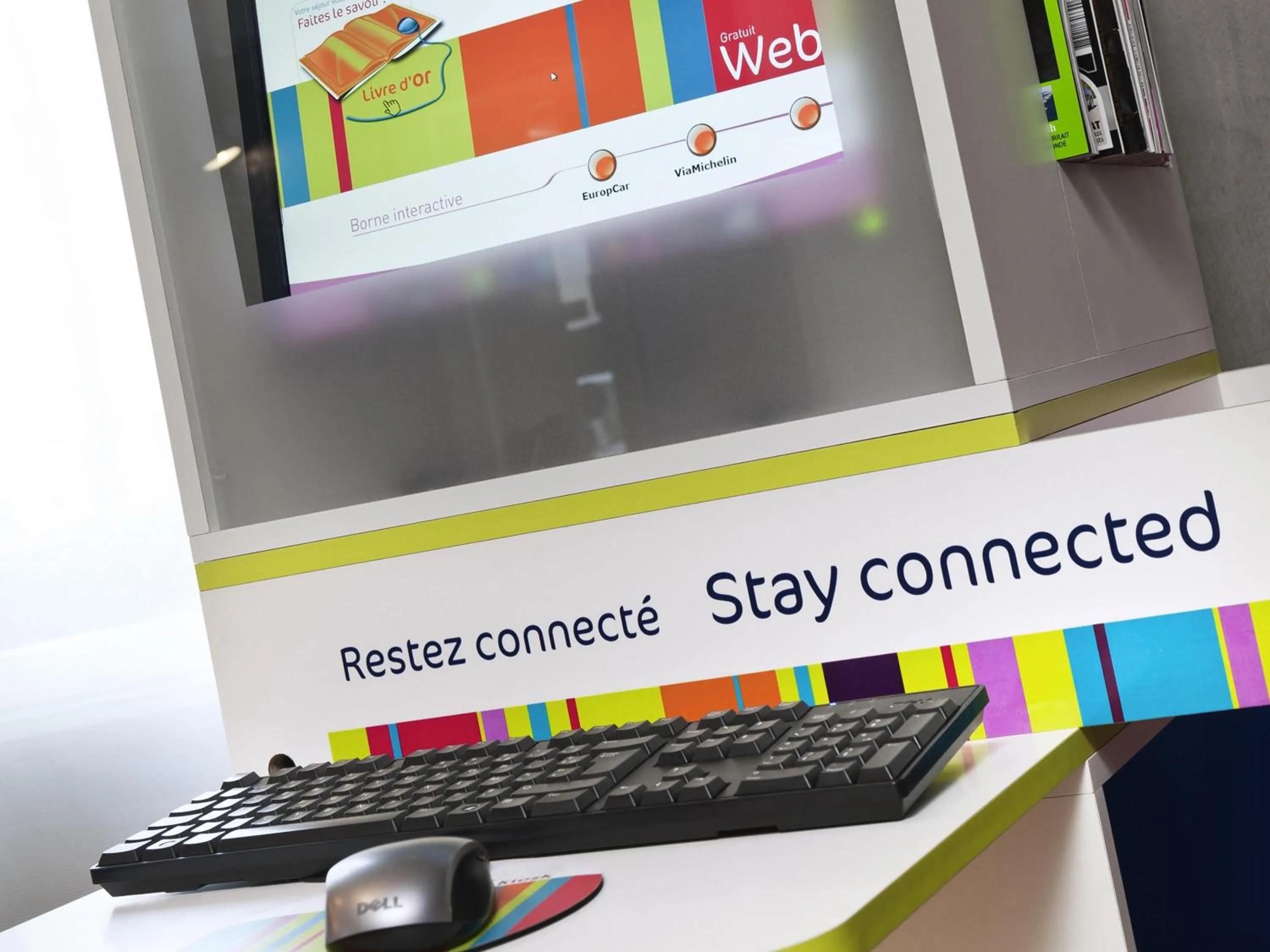 Other in ibis Styles Paris Tolbiac Bibliotheque