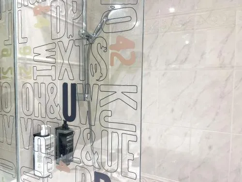 ibis Styles Paris Tolbiac Bibliotheque