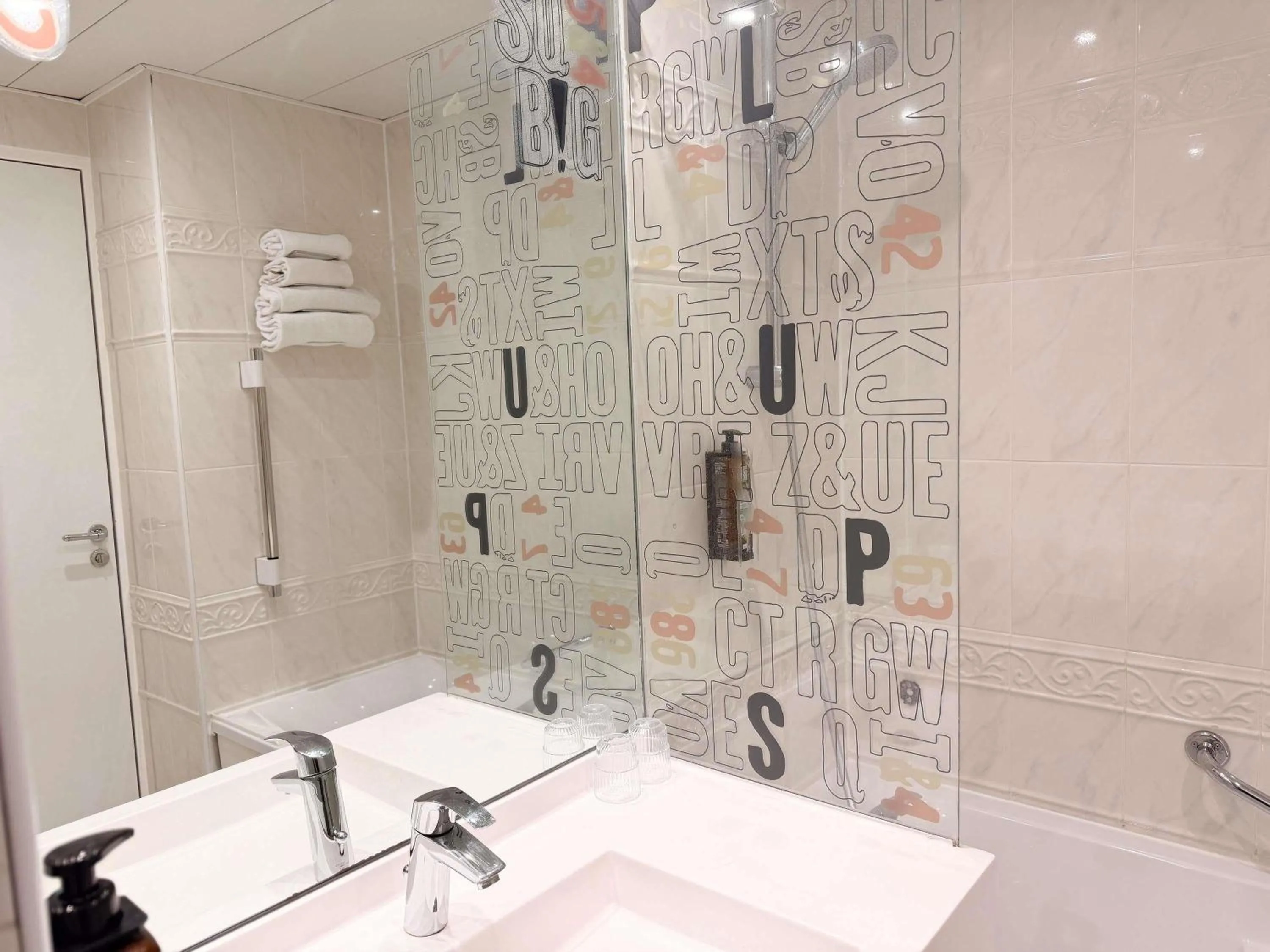 Other in ibis Styles Paris Tolbiac Bibliotheque