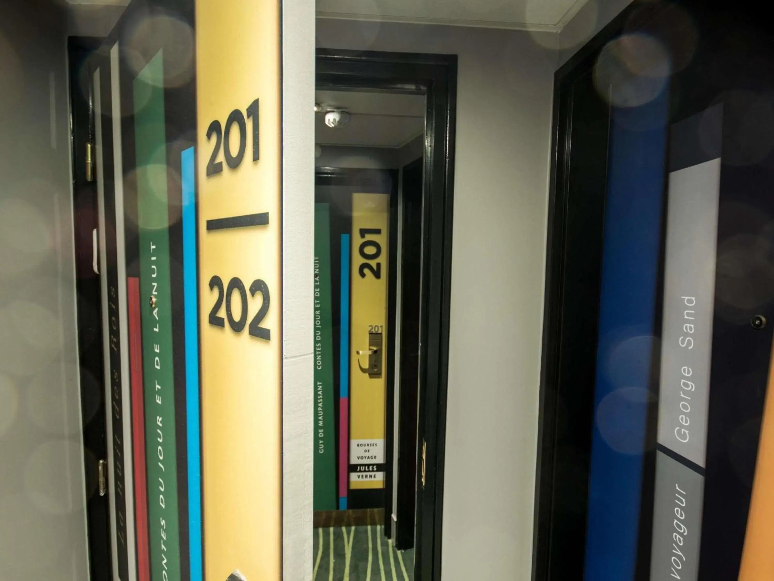 Property building in ibis Styles Paris Tolbiac Bibliotheque Property building in ibis Styles Paris Tolbiac Bibliotheque