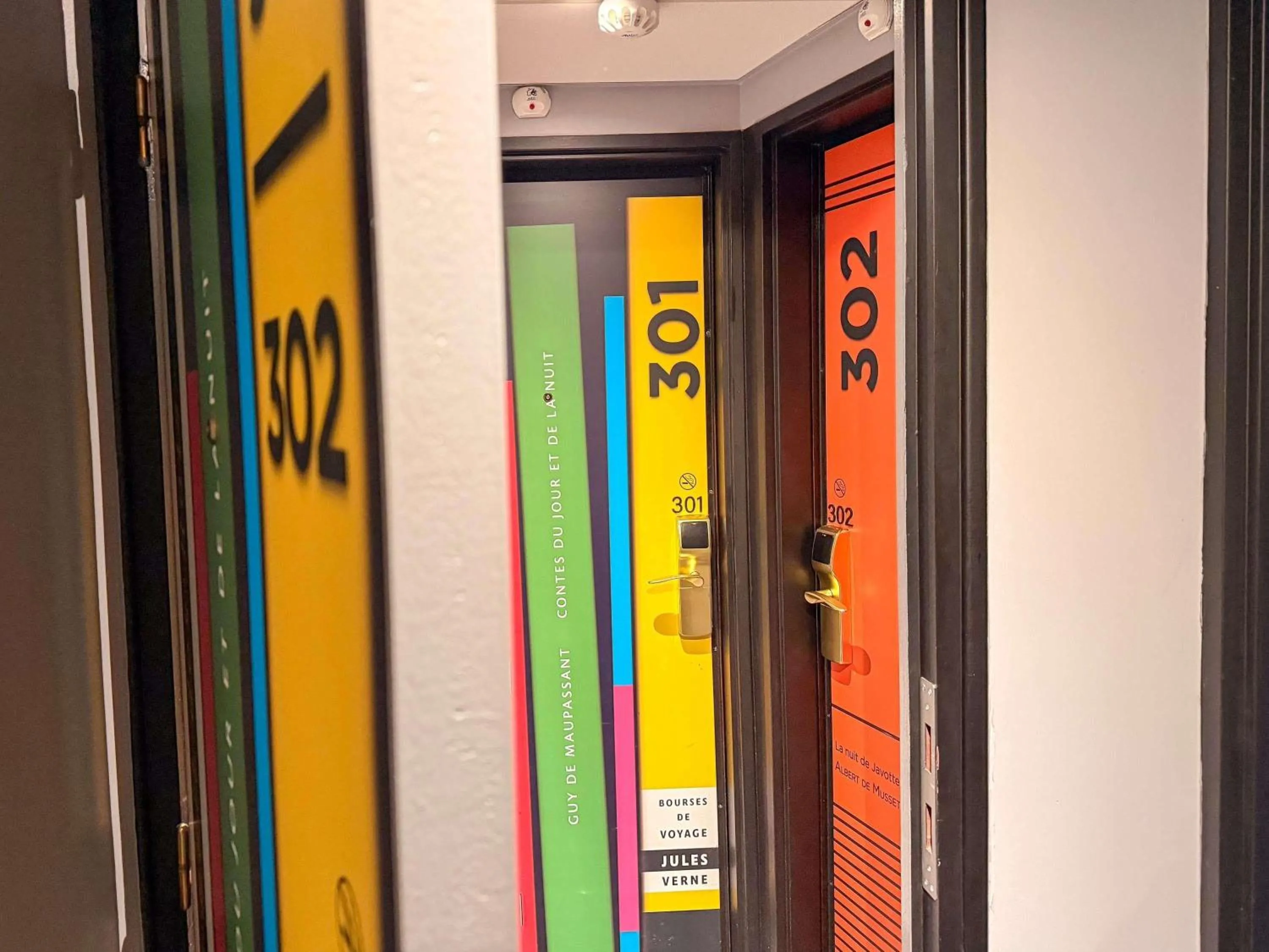 Other in ibis Styles Paris Tolbiac Bibliotheque