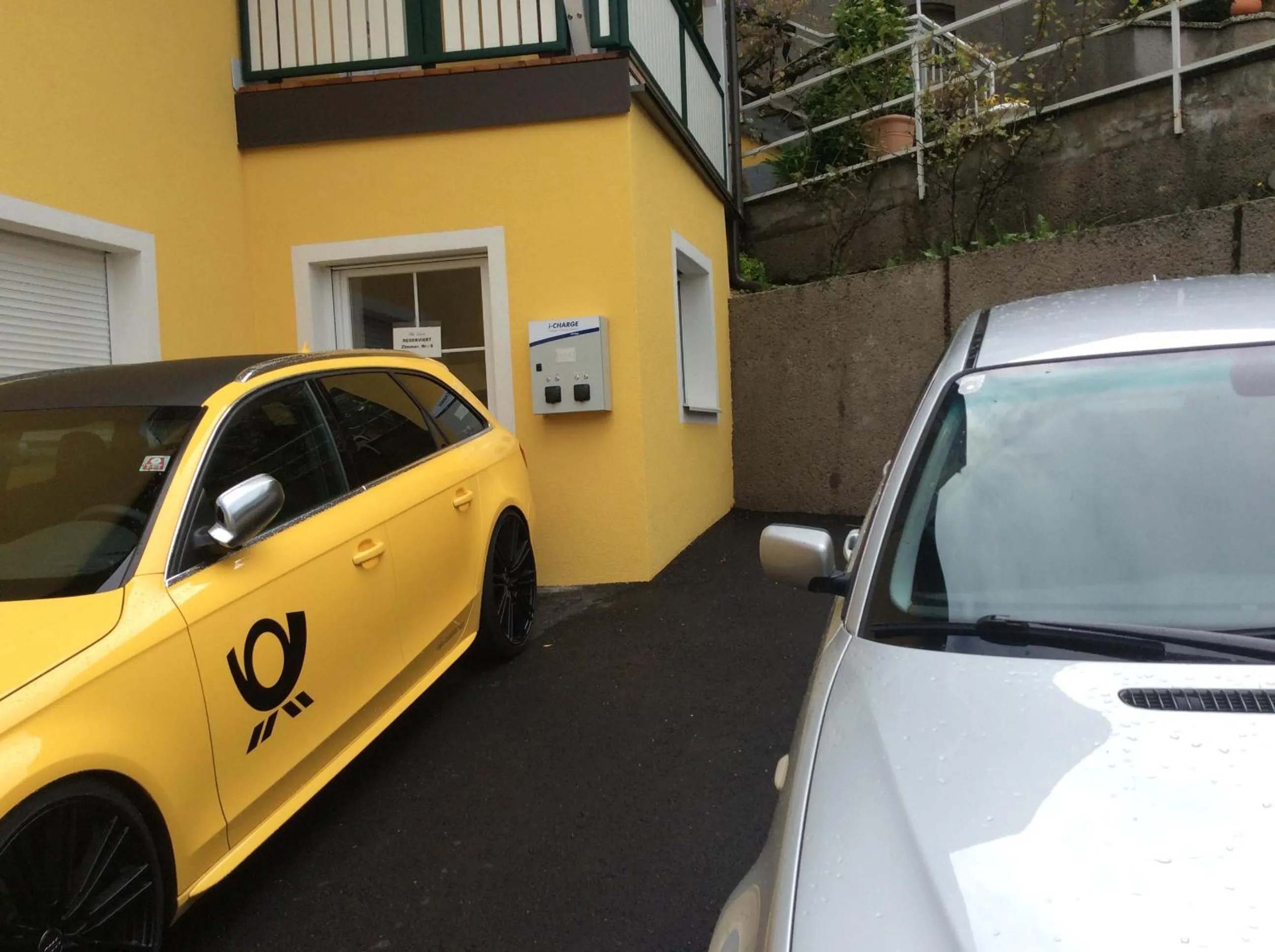 Villa Desiree - Hotel Garni - Adults Only