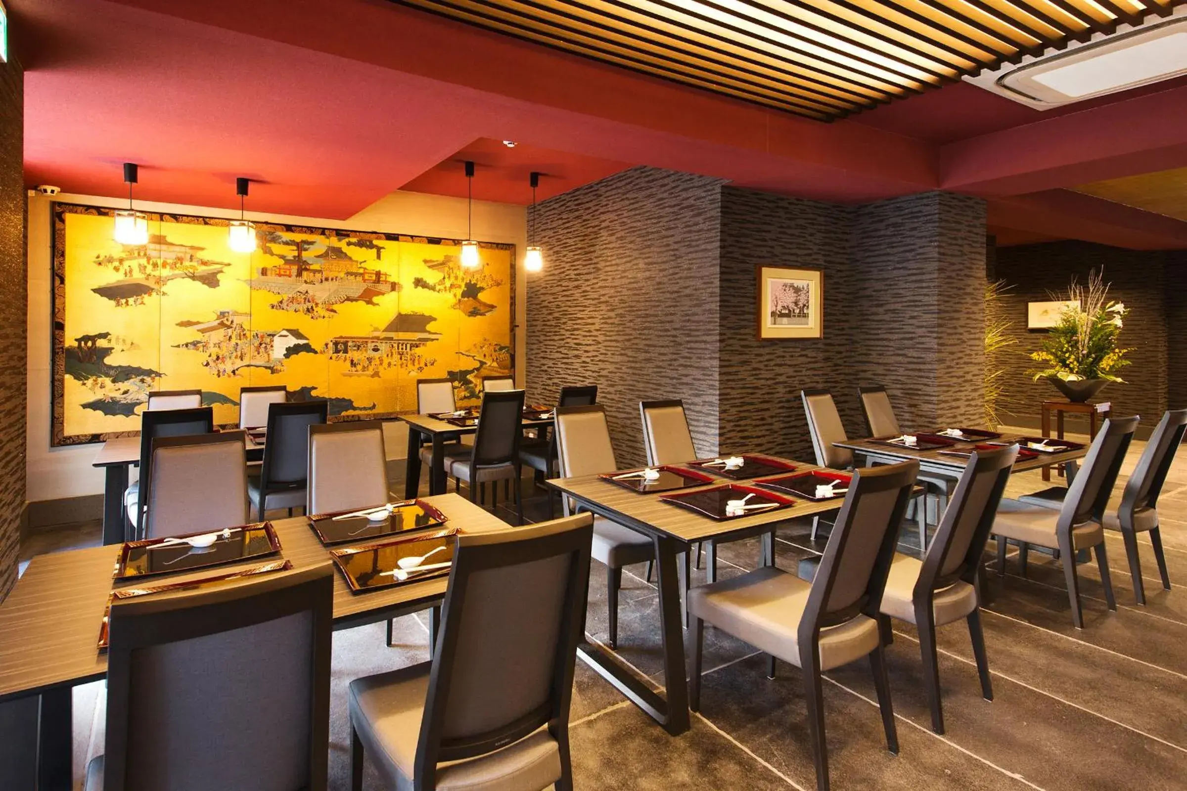 Restaurant/places to eat in Ryokan KANADE Restaurant/places to eat in Ryokan KANADE