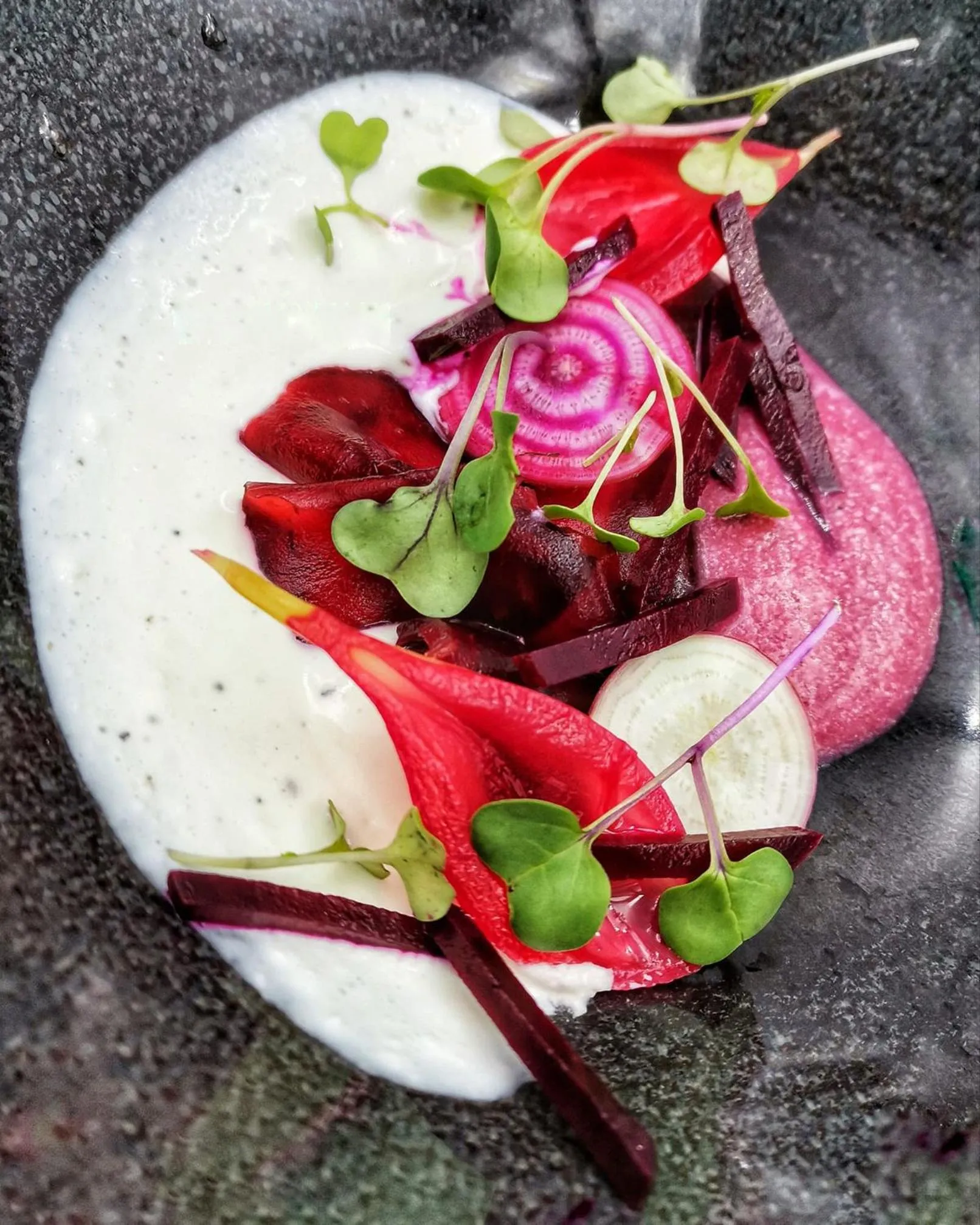 Restaurant/places to eat in LOGIS Hôtel Restaurant Le Clos Fleuri