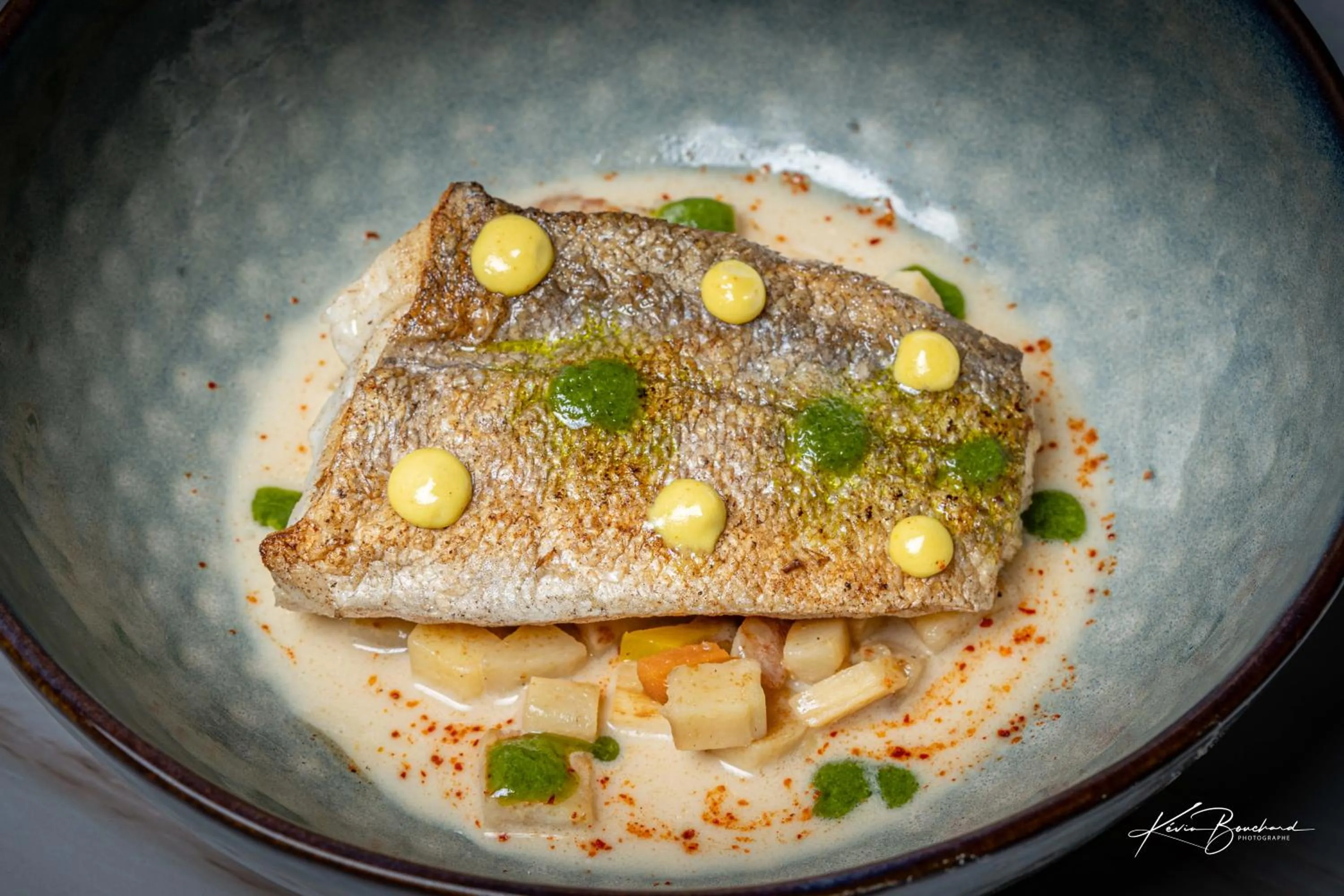 Restaurant/places to eat in LOGIS Hôtel Restaurant Le Clos Fleuri