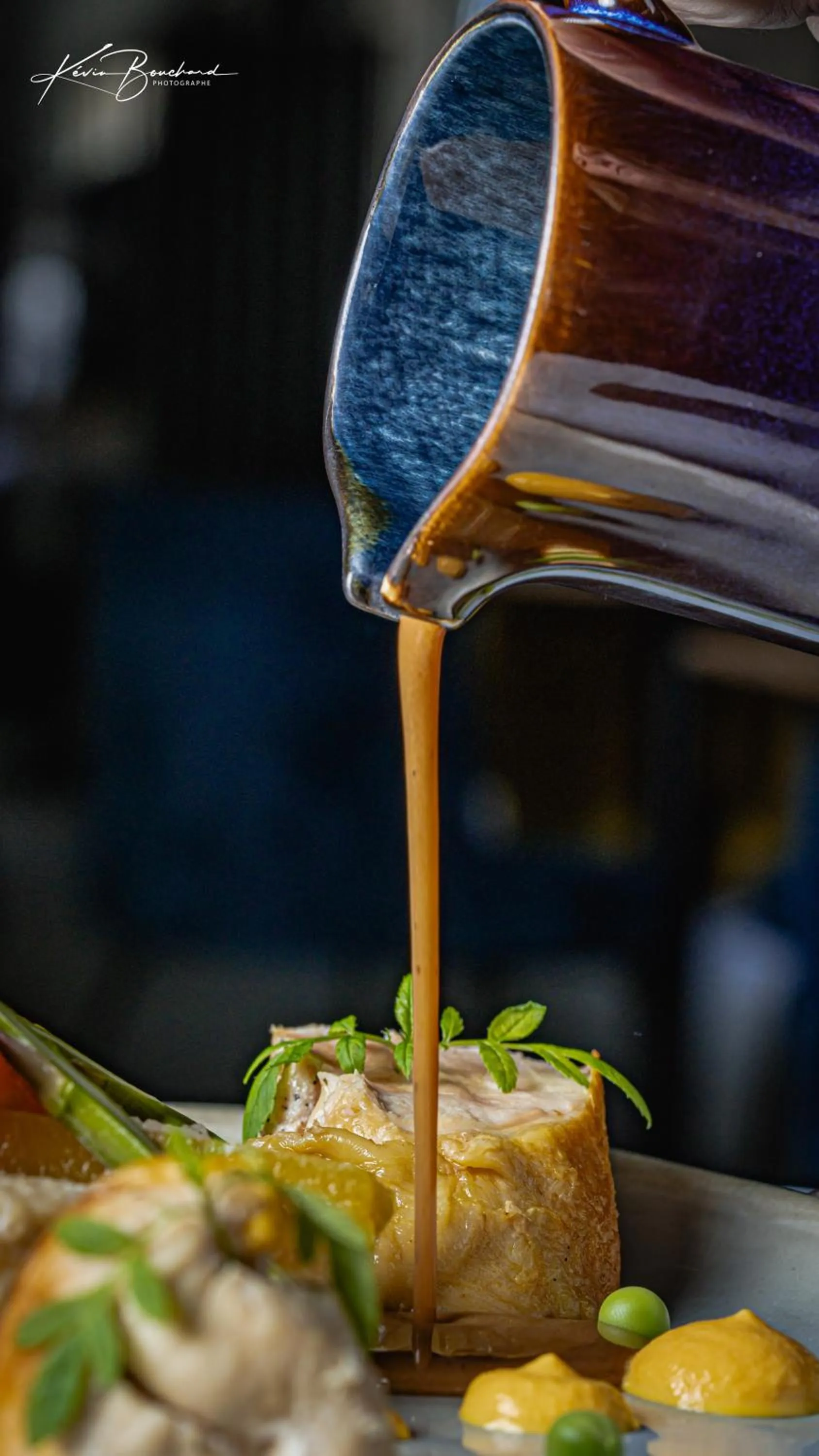 Restaurant/places to eat in LOGIS Hôtel Restaurant Le Clos Fleuri