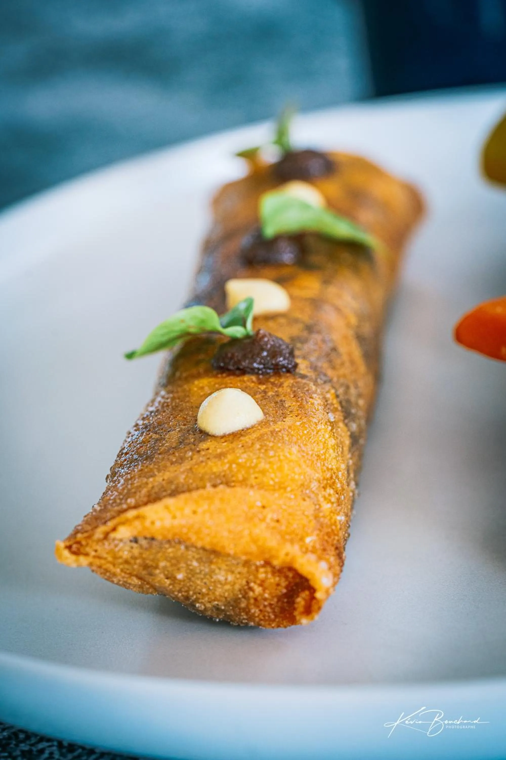 Restaurant/places to eat in LOGIS Hôtel Restaurant Le Clos Fleuri