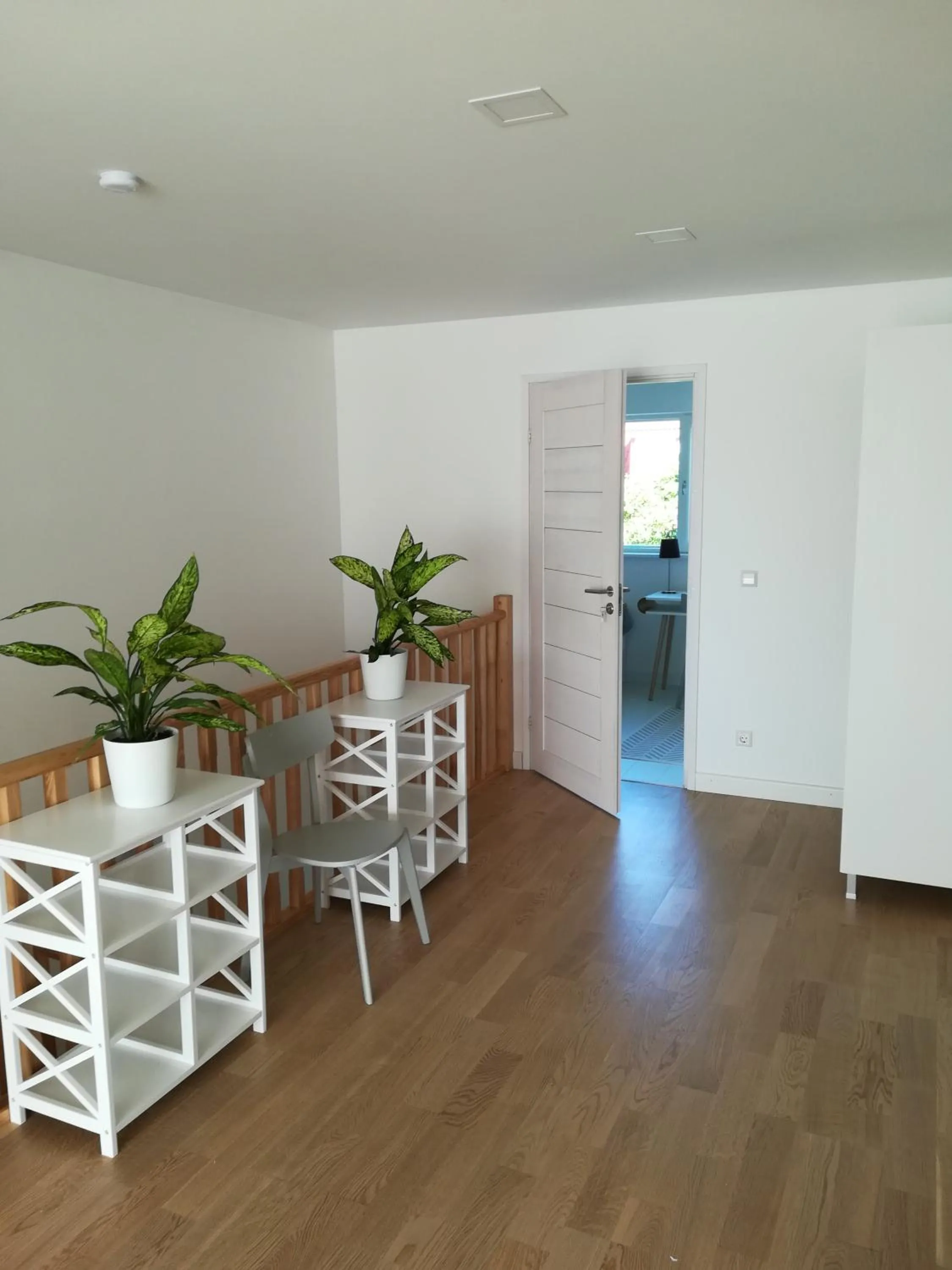 Lobby or reception in Tamme Flint